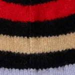 Brushed Stripe Beanie sold by ARIES product image thumbnail 3
