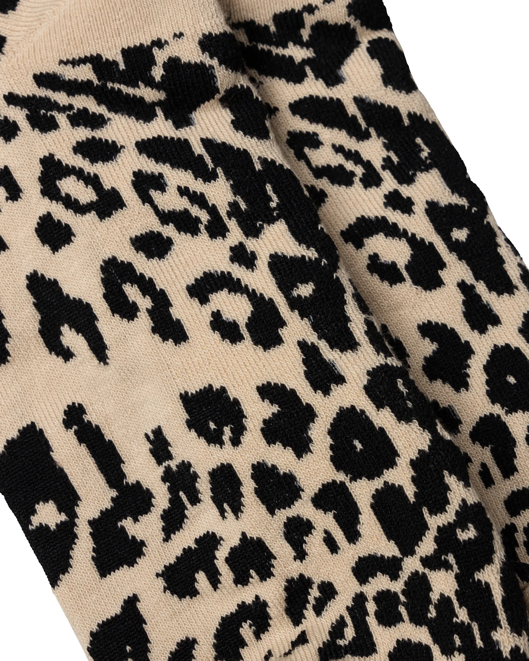 J'adoro Aries Leopard Sock sold by ARIES product image thumbnail 5