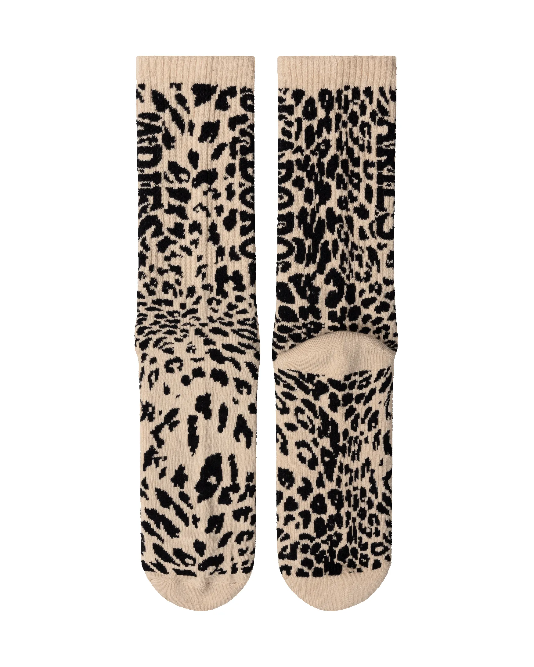 J'adoro Aries Leopard Sock sold by ARIES product image thumbnail 2