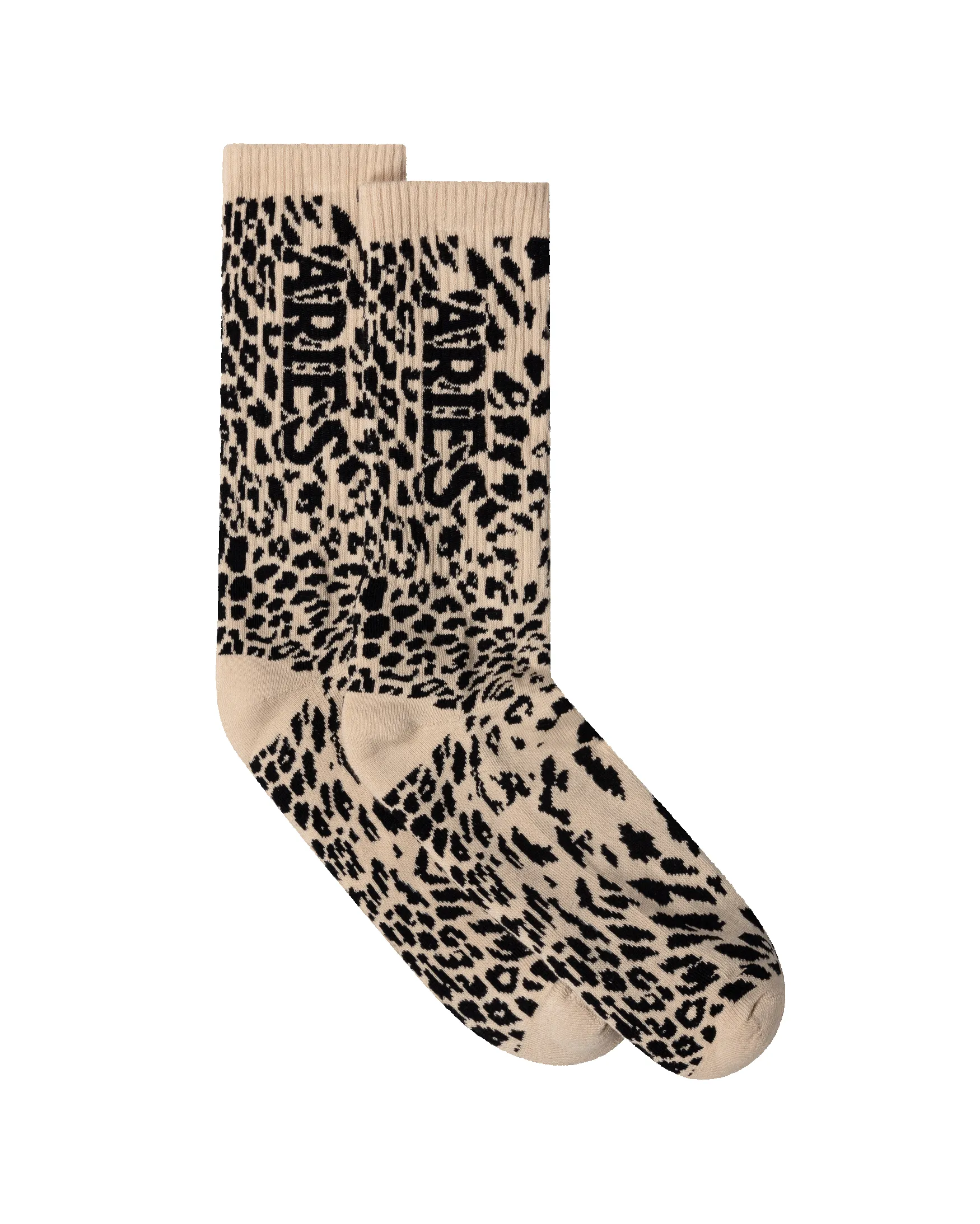 J'adoro Aries Leopard Sock sold by ARIES product image thumbnail 3