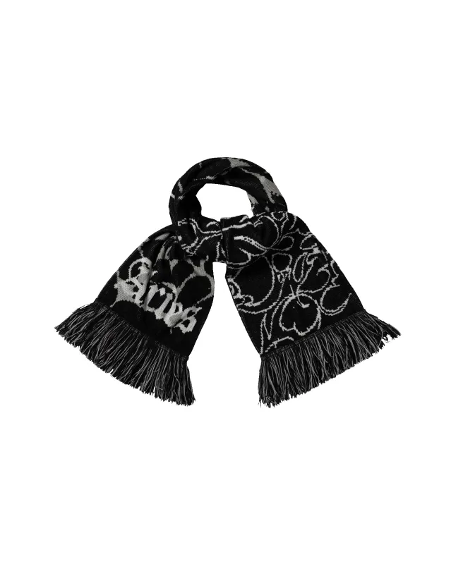 Overlord Scarf made by ARIES