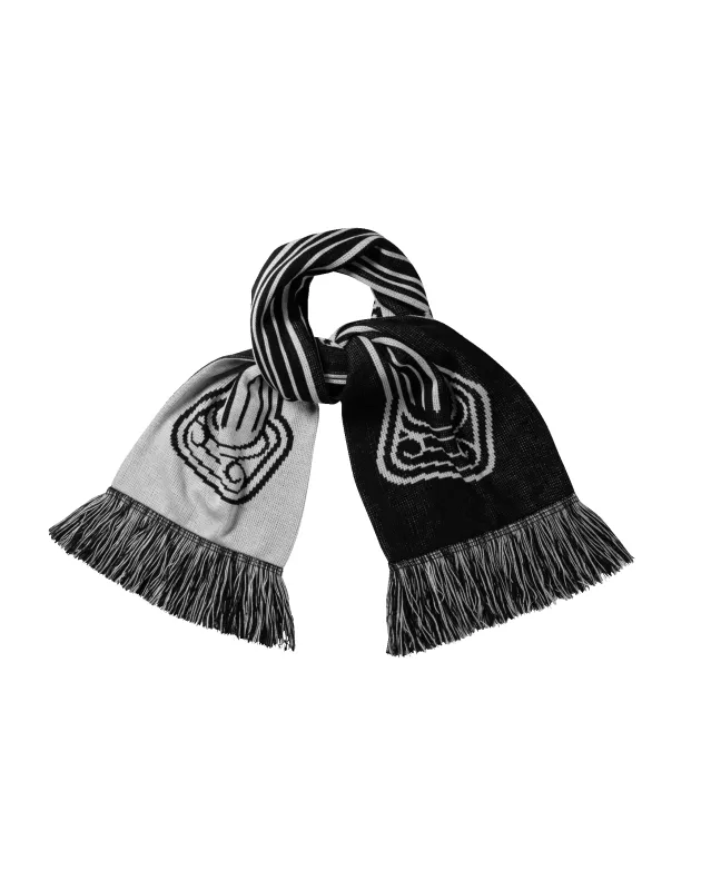 Column Scarf made by ARIES