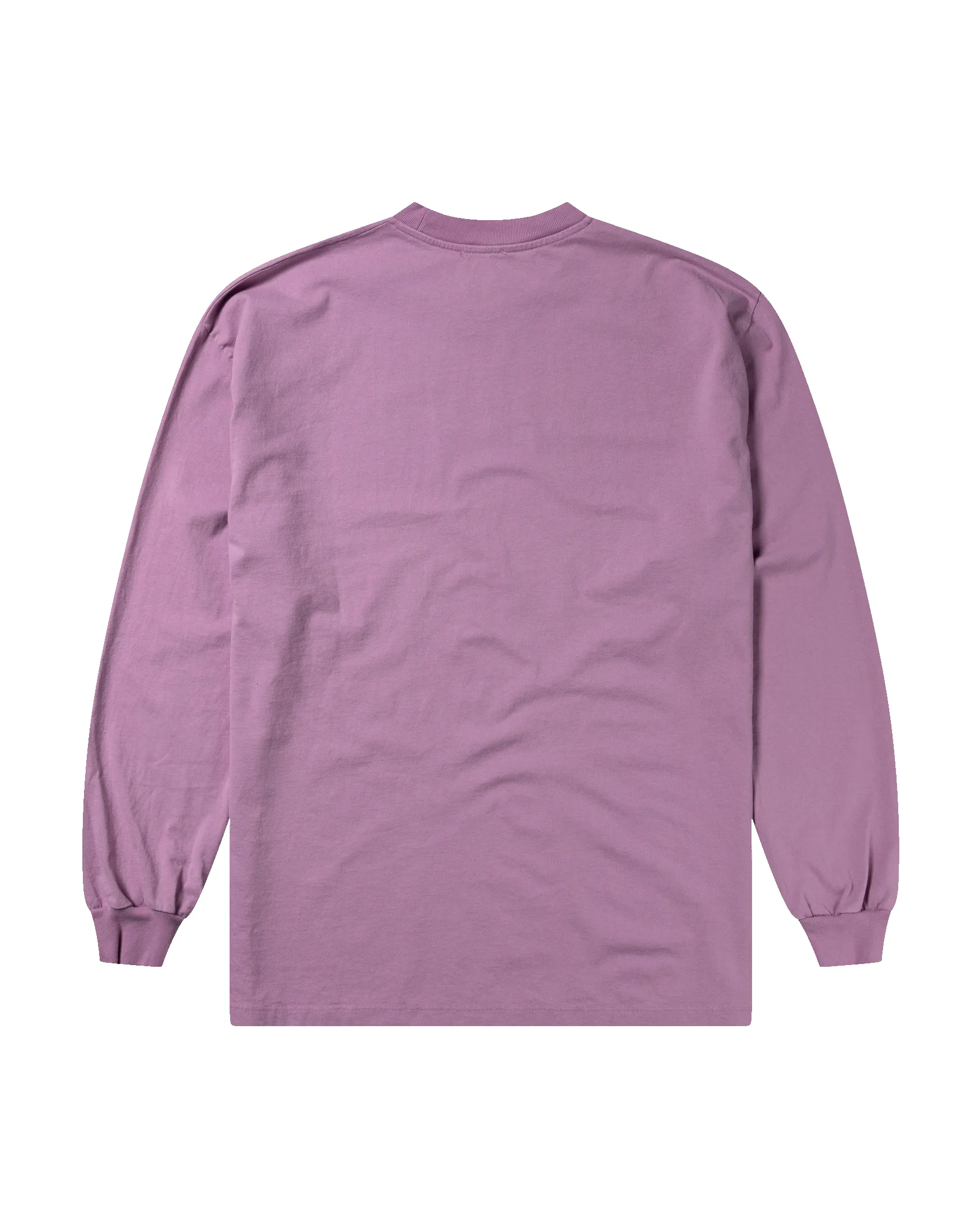 Temple LS Tee sold by ARIES product image thumbnail 2