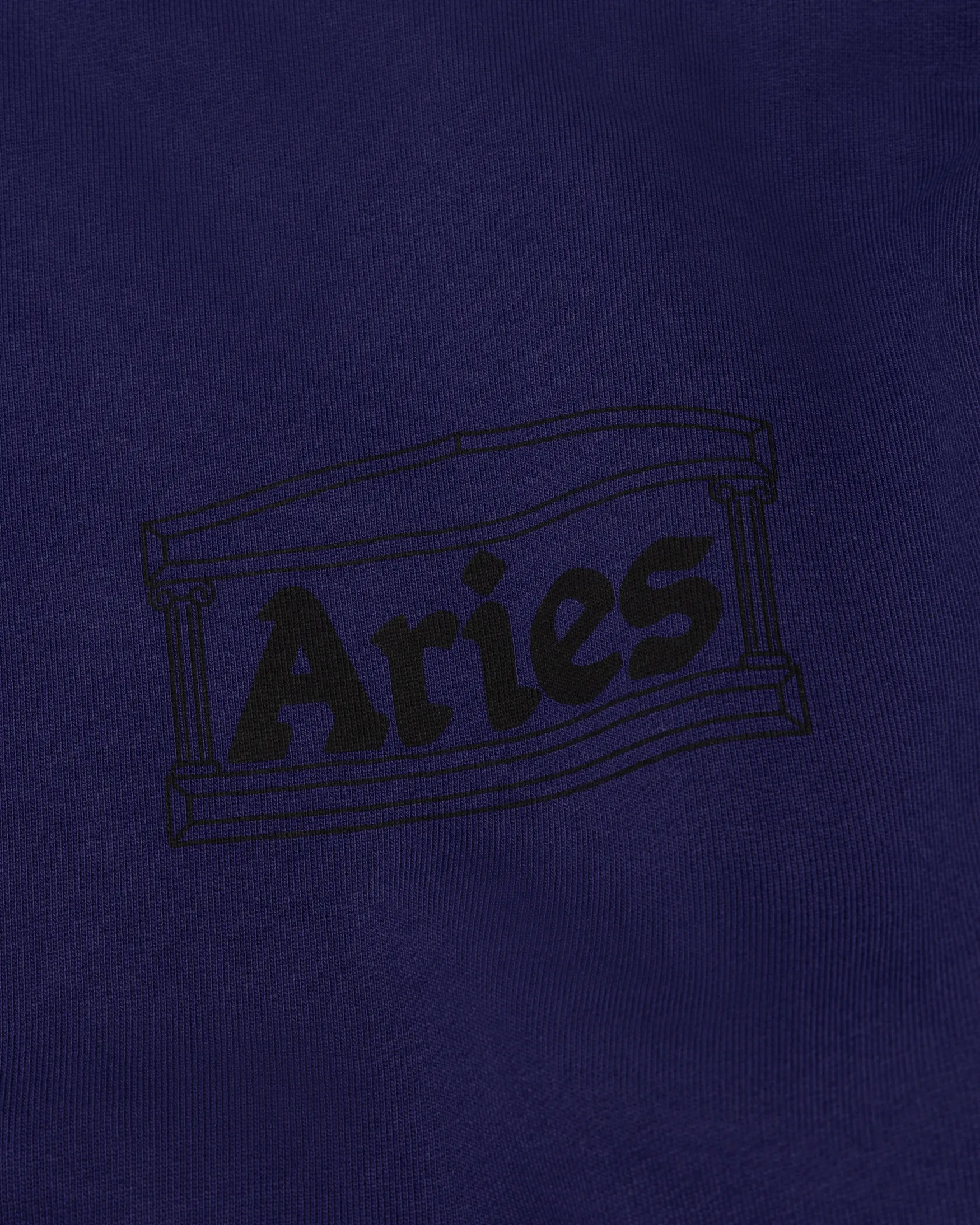 Column Hoodie sold by ARIES product image thumbnail 4