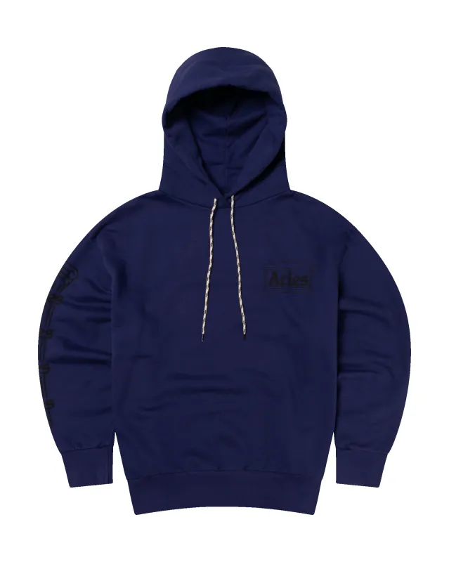 Column Hoodie made by ARIES
