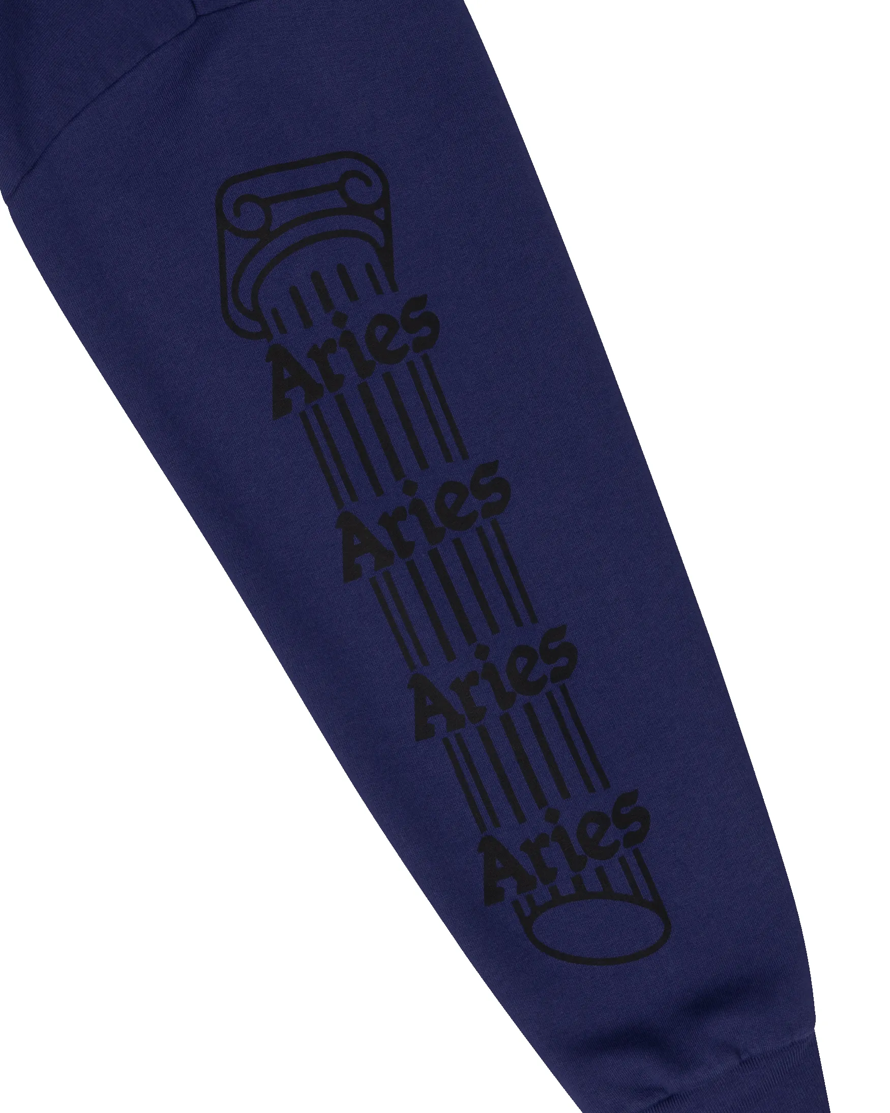 Column Hoodie sold by ARIES product image thumbnail 3