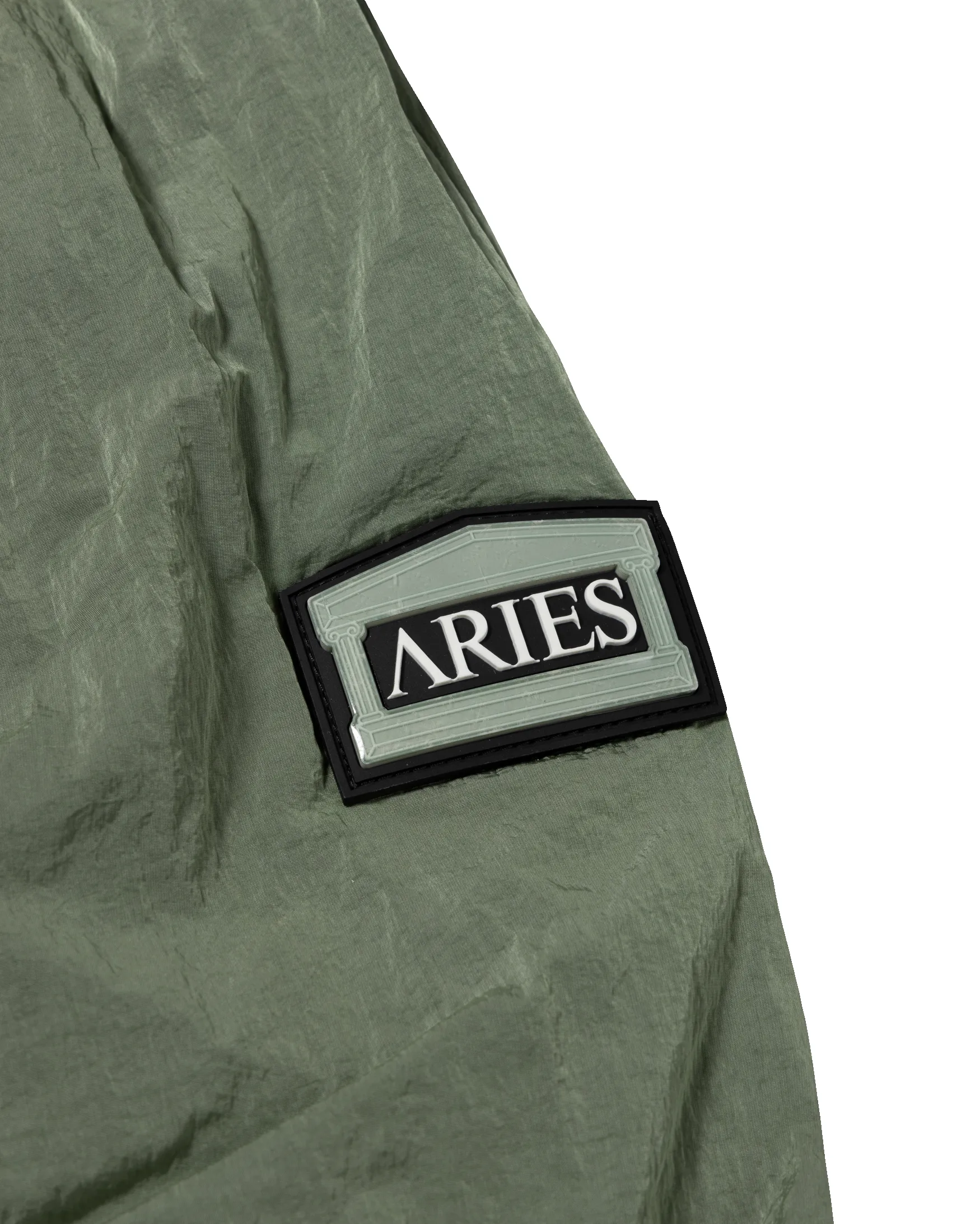 Hooded Windcheater Jacket sold by ARIES product image thumbnail 3