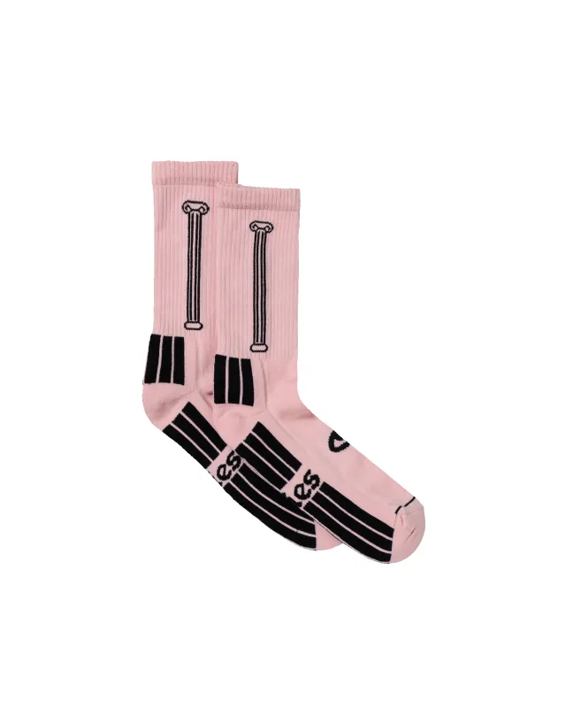 Column Sock made by ARIES