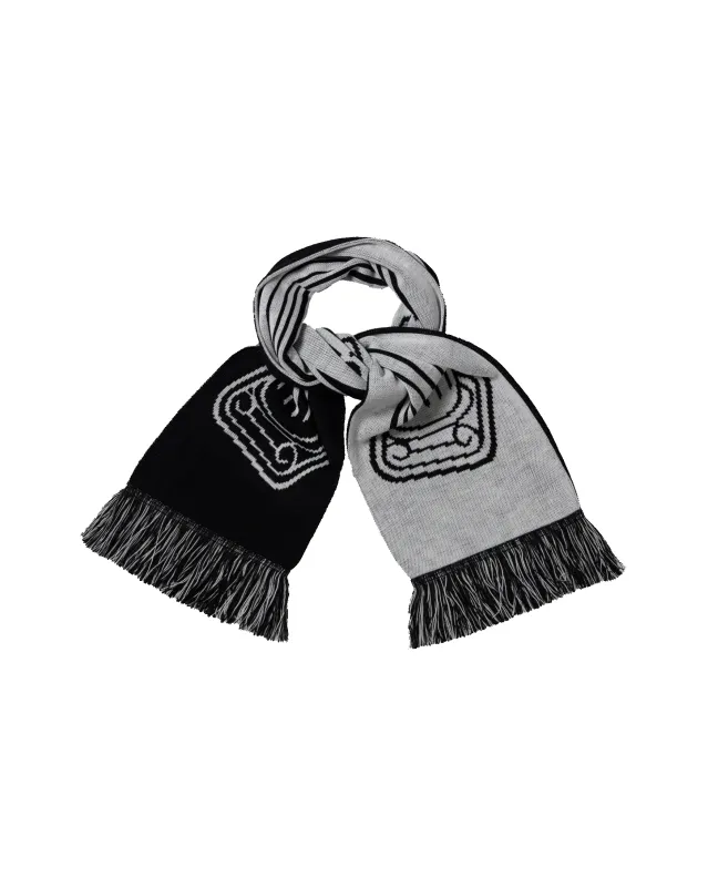 Column Scarf made by ARIES