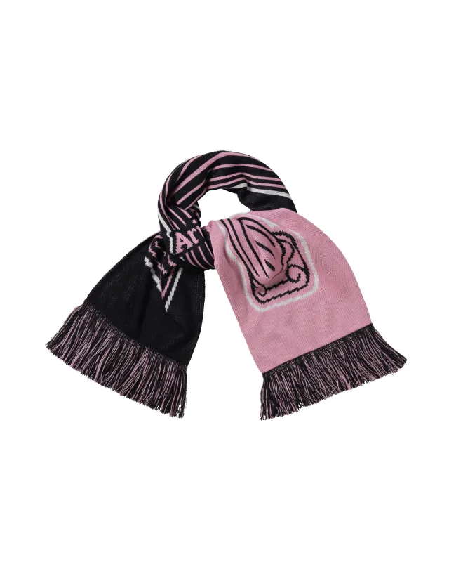 Column Scarf made by ARIES