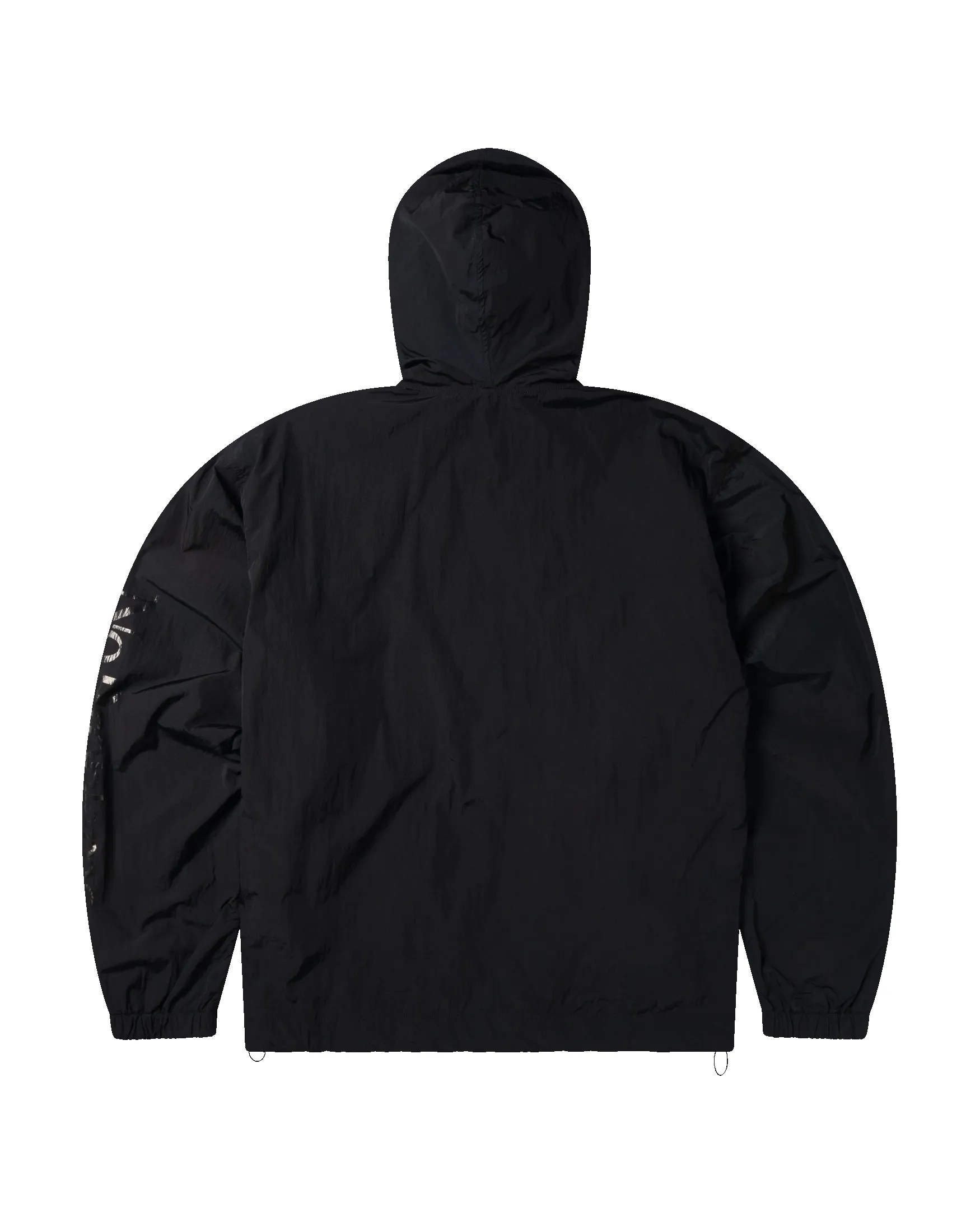 Nylon Hooded Jacket sold by ARIES product image thumbnail 4