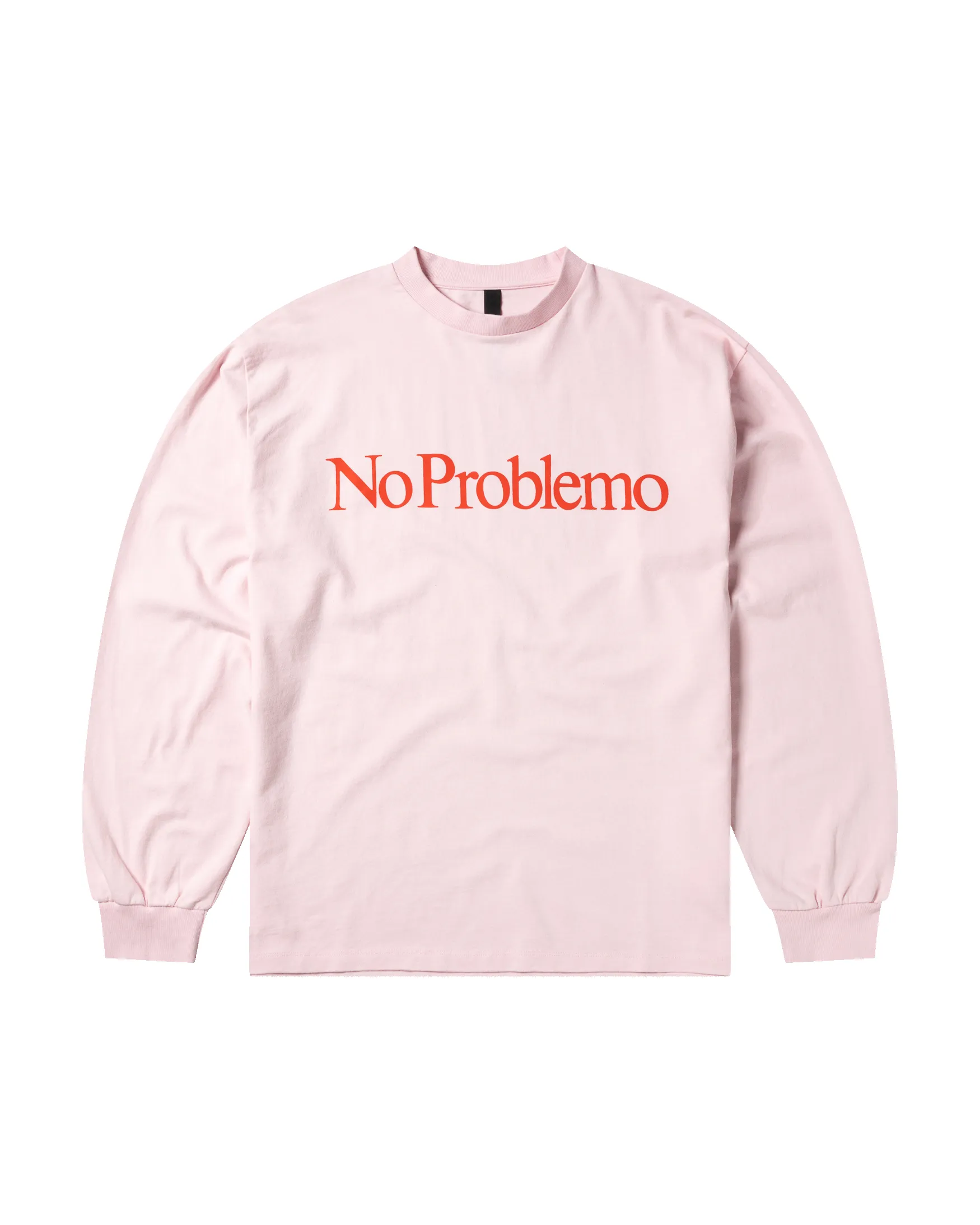 No Problemo LS Tee sold by ARIES