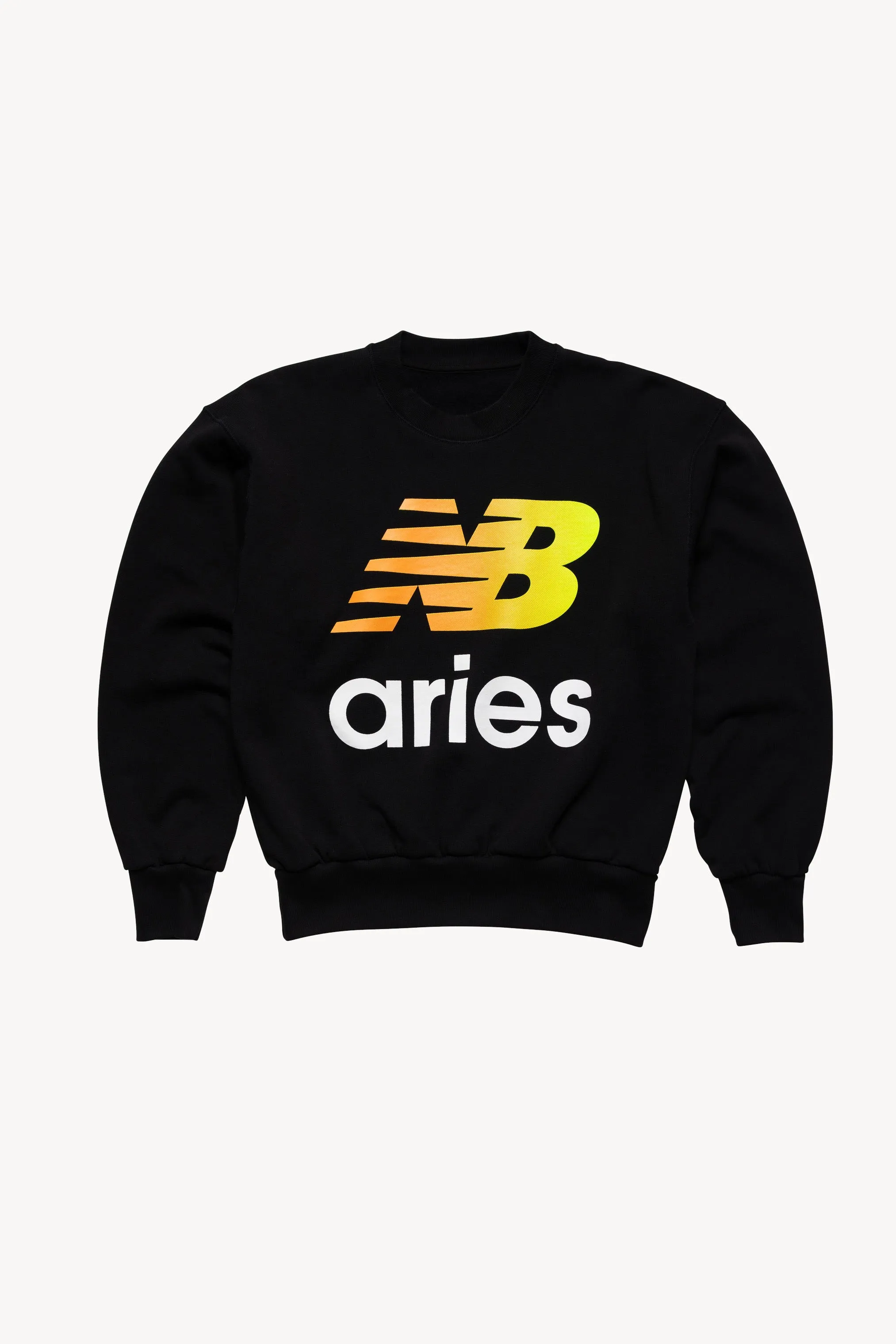 Aries x New Balance Sweat sold by ARIES