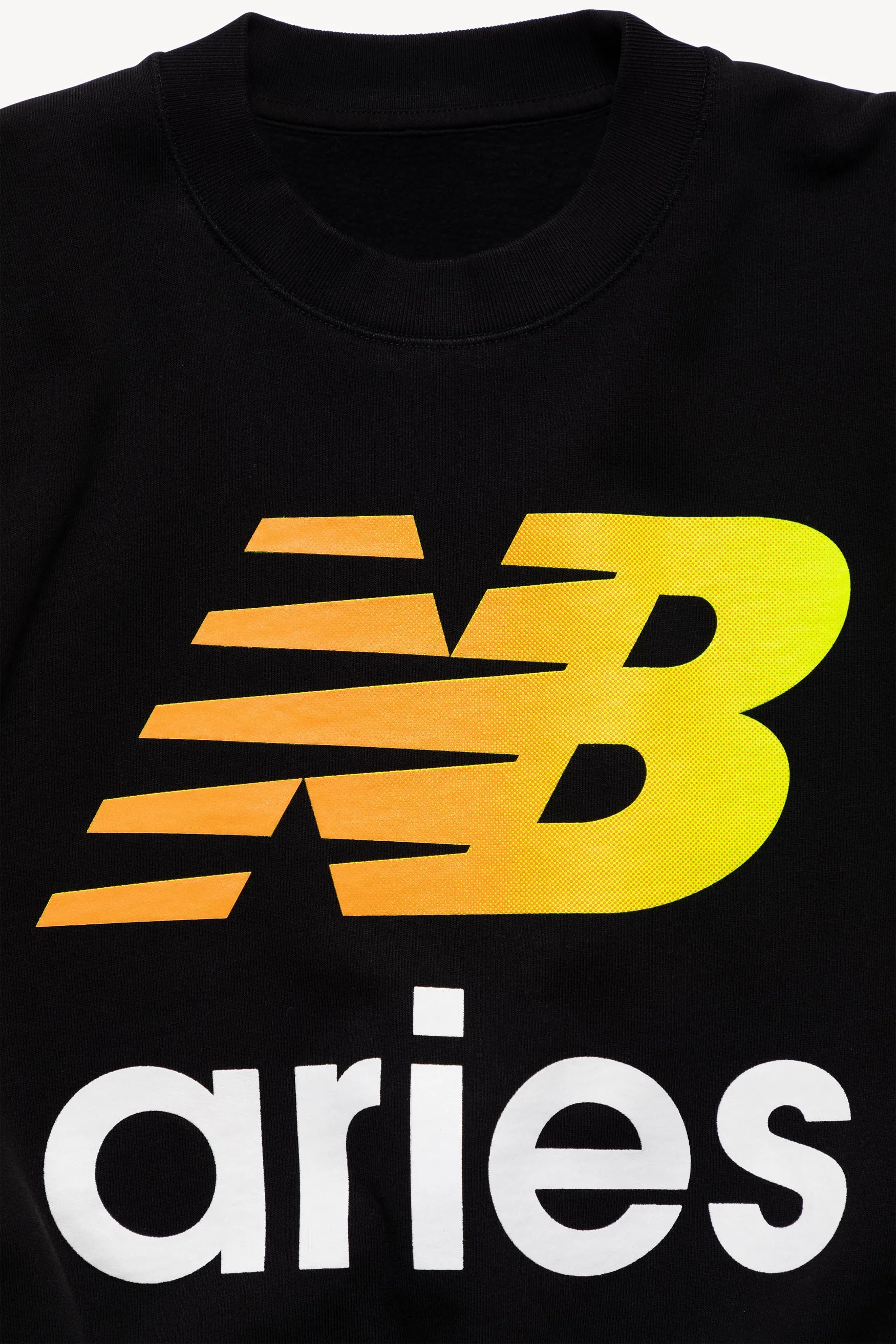 Aries x New Balance Sweat sold by ARIES product image thumbnail 3