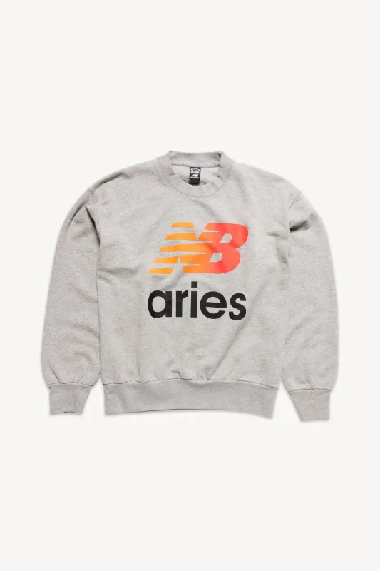 Aries x New Balance Sweat made by ARIES