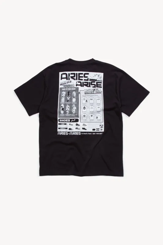 Skate Tee sold by ARIES
