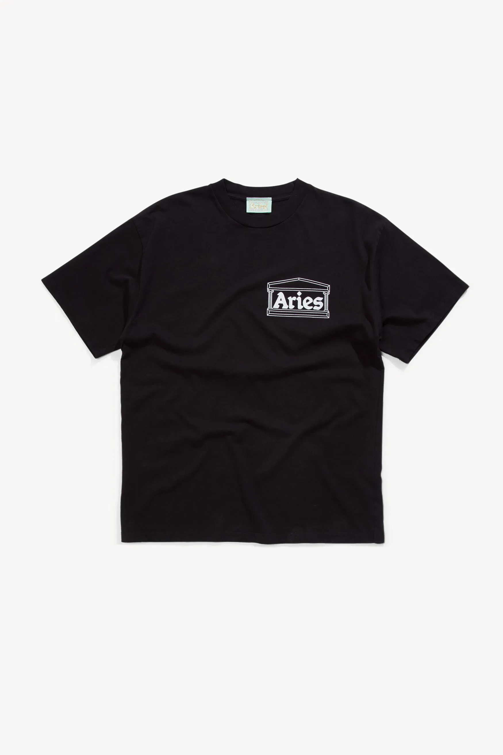 Skate Tee sold by ARIES product image thumbnail 2