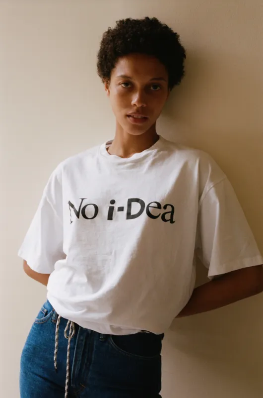 No i-Dea T sold by ARIES