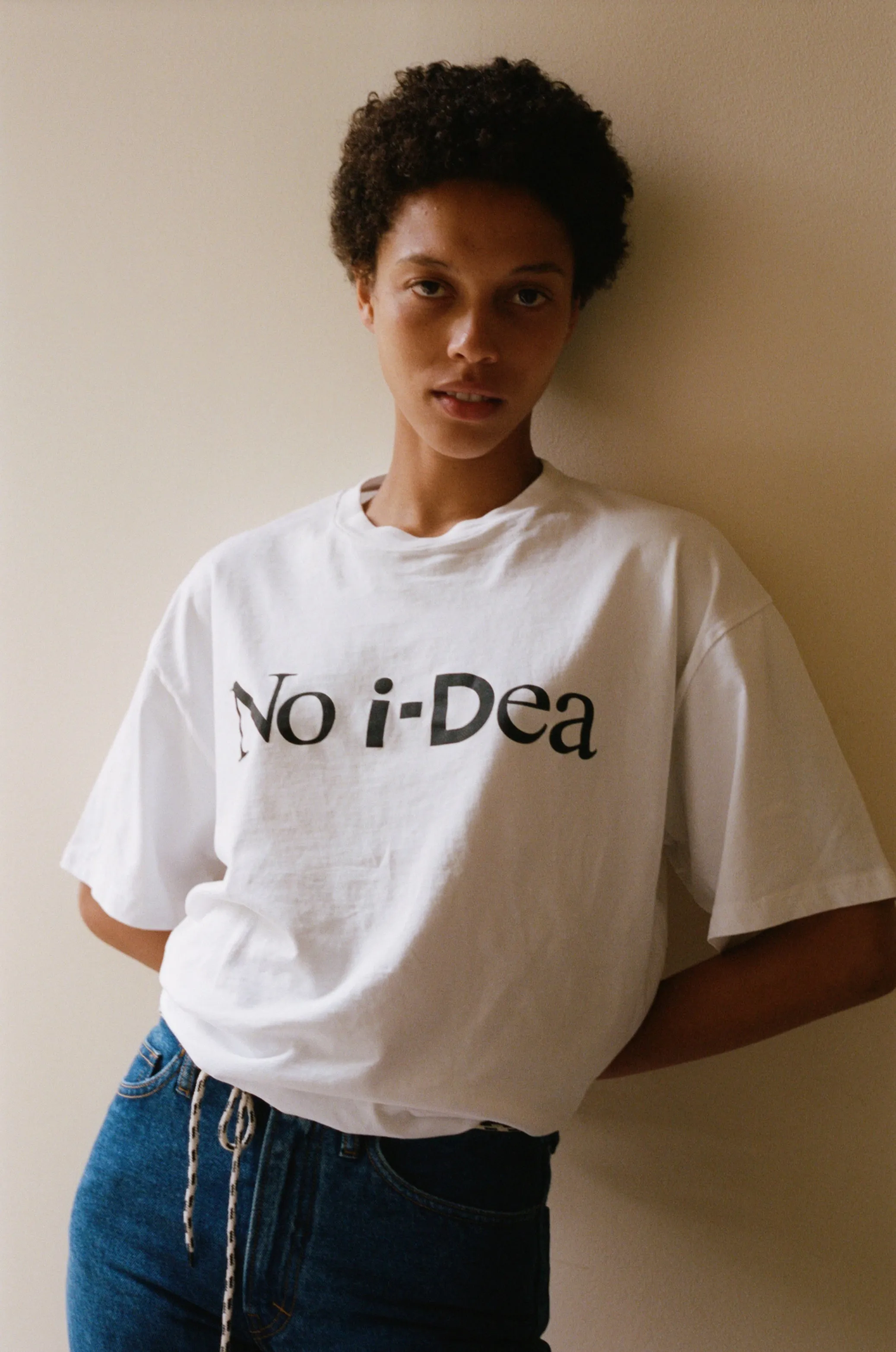 No i-Dea T sold by ARIES