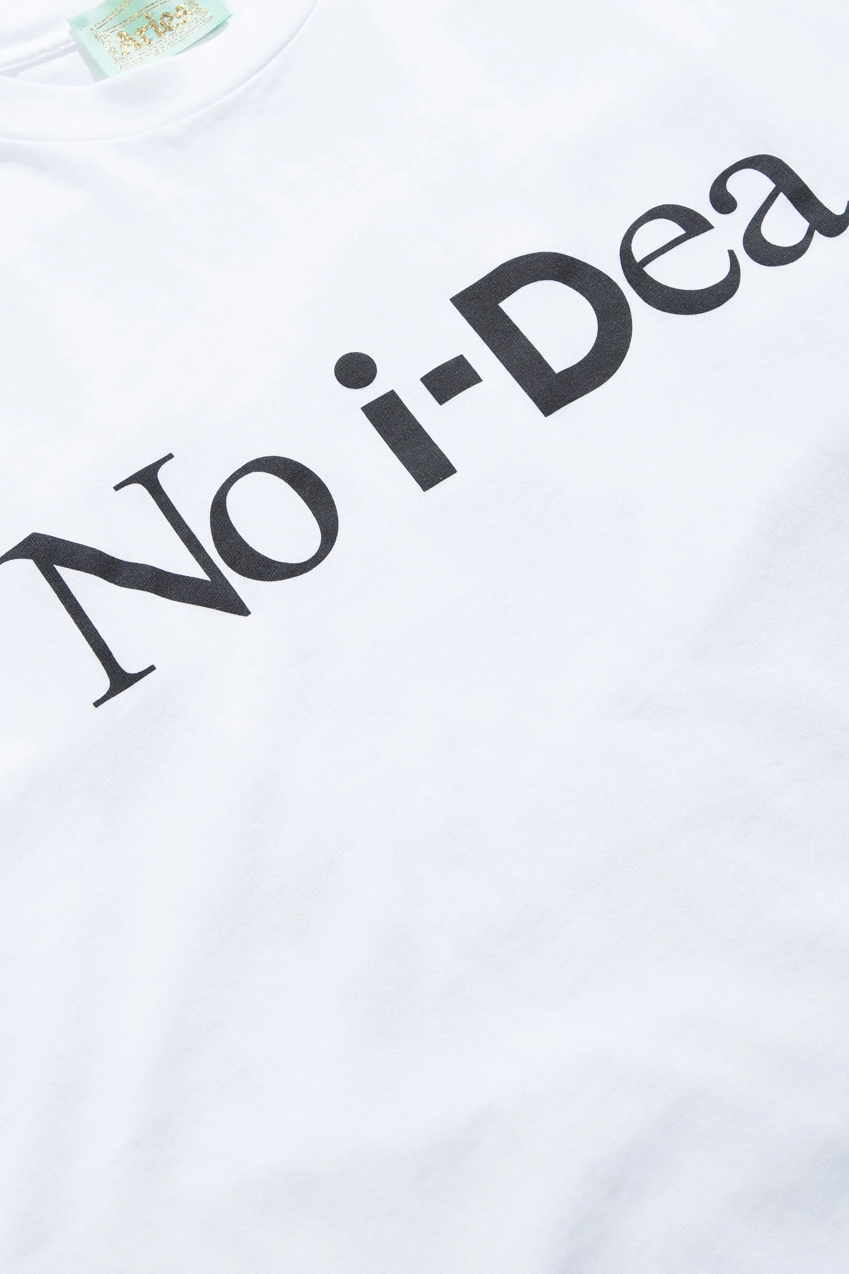 No i-Dea T sold by ARIES product image thumbnail 5