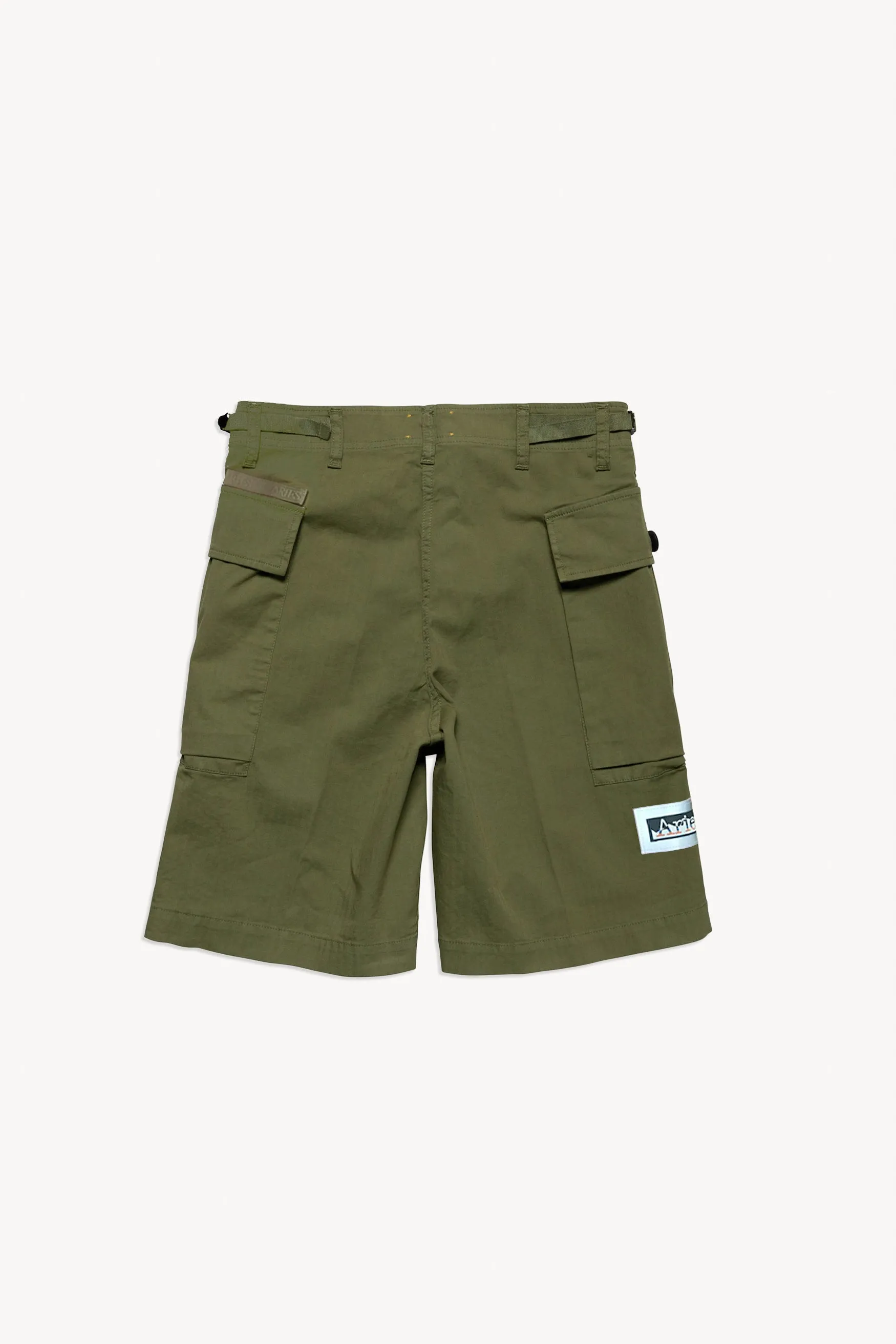 Cargo Shorts sold by ARIES product image thumbnail 2