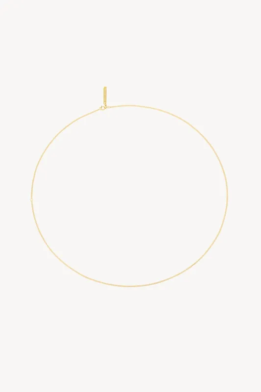 Chain Necklace made by ARIES