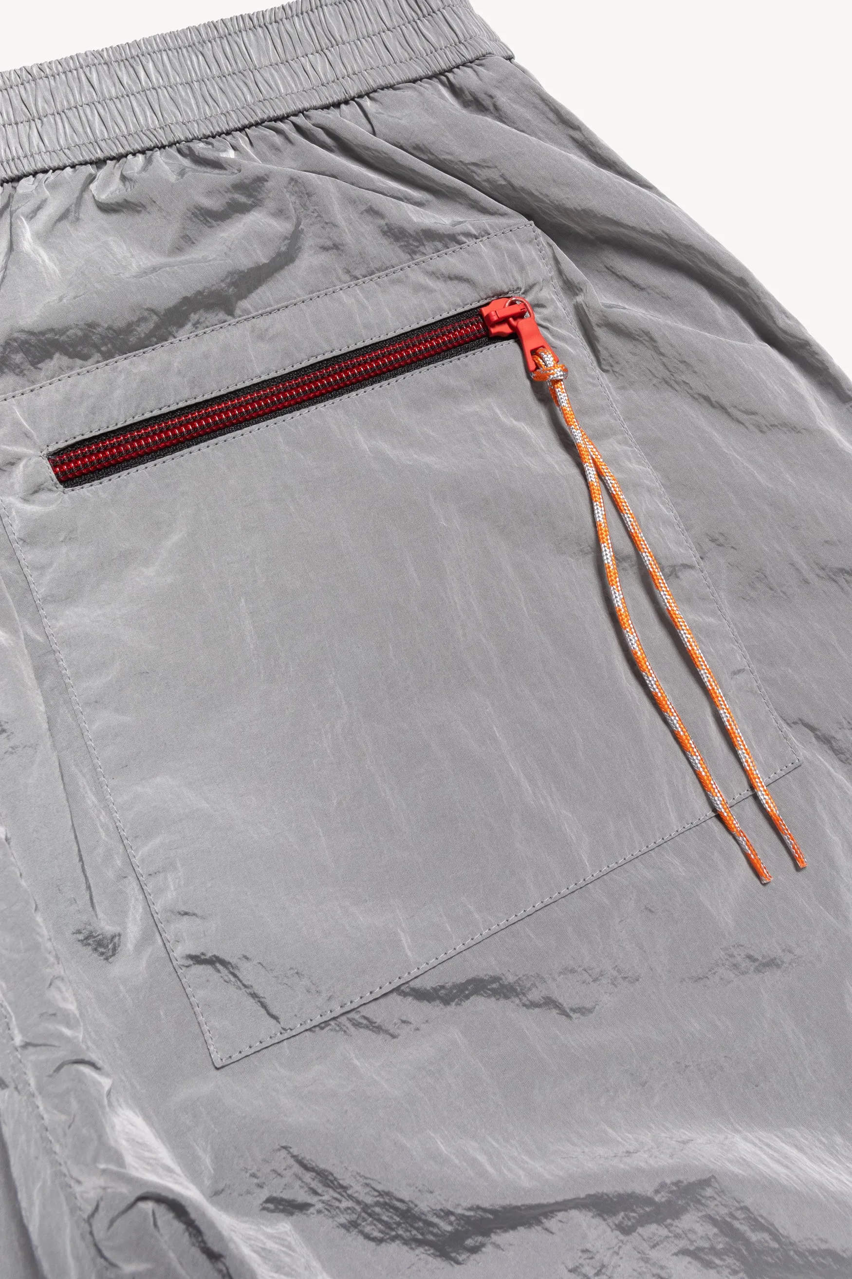 New Balance x Aries Unbalanced Windcheater Pants sold by ARIES product image thumbnail 4