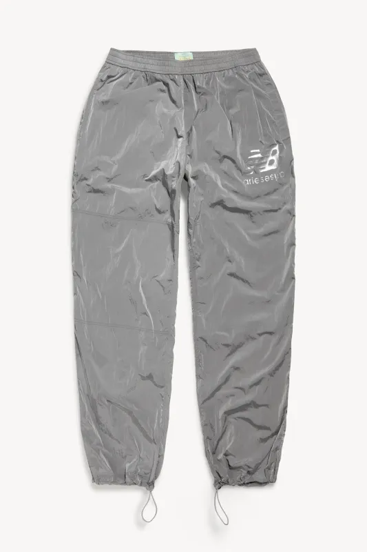 New Balance x Aries Unbalanced Windcheater Pants made by ARIES