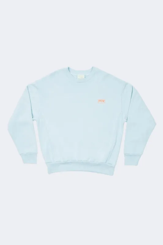 Premium Temple Sweat made by ARIES