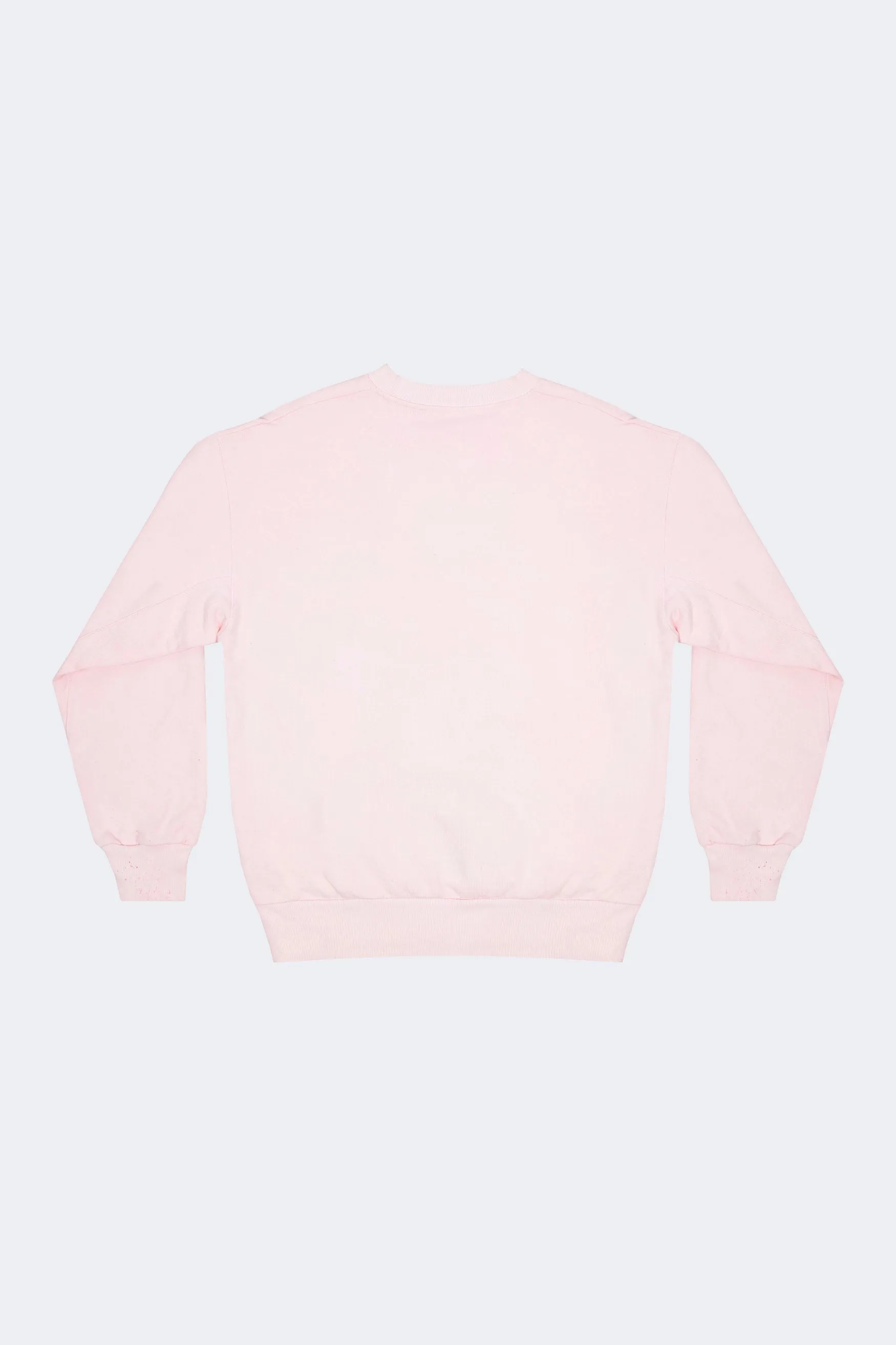No Problemo Crew Sweat sold by ARIES product image thumbnail 5