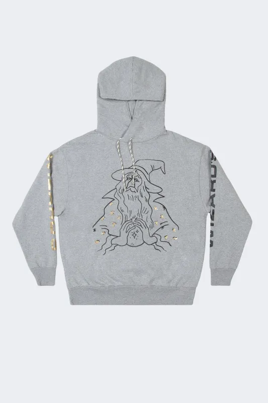 Wizards Hoodie made by ARIES