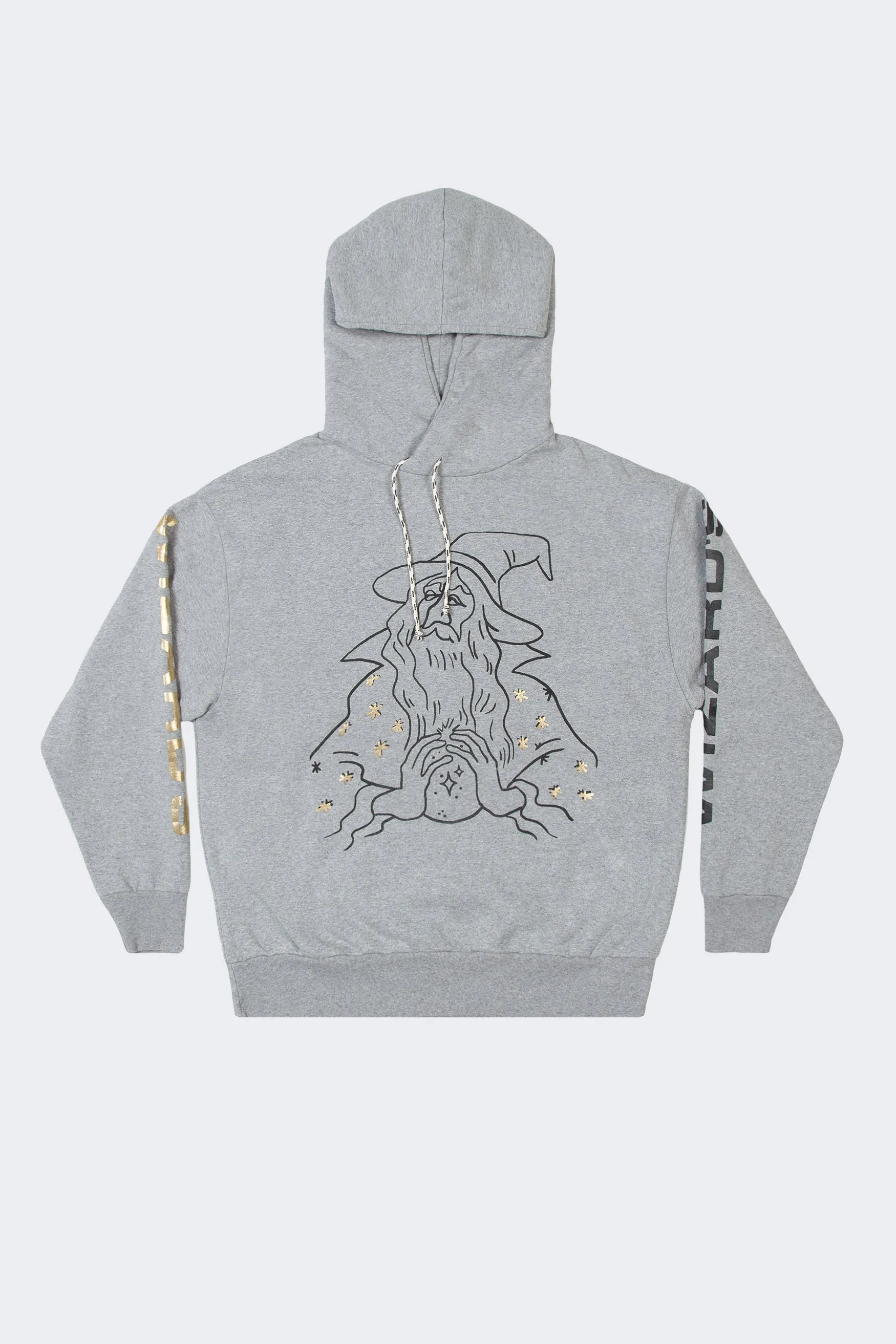 Wizards Hoodie sold by ARIES