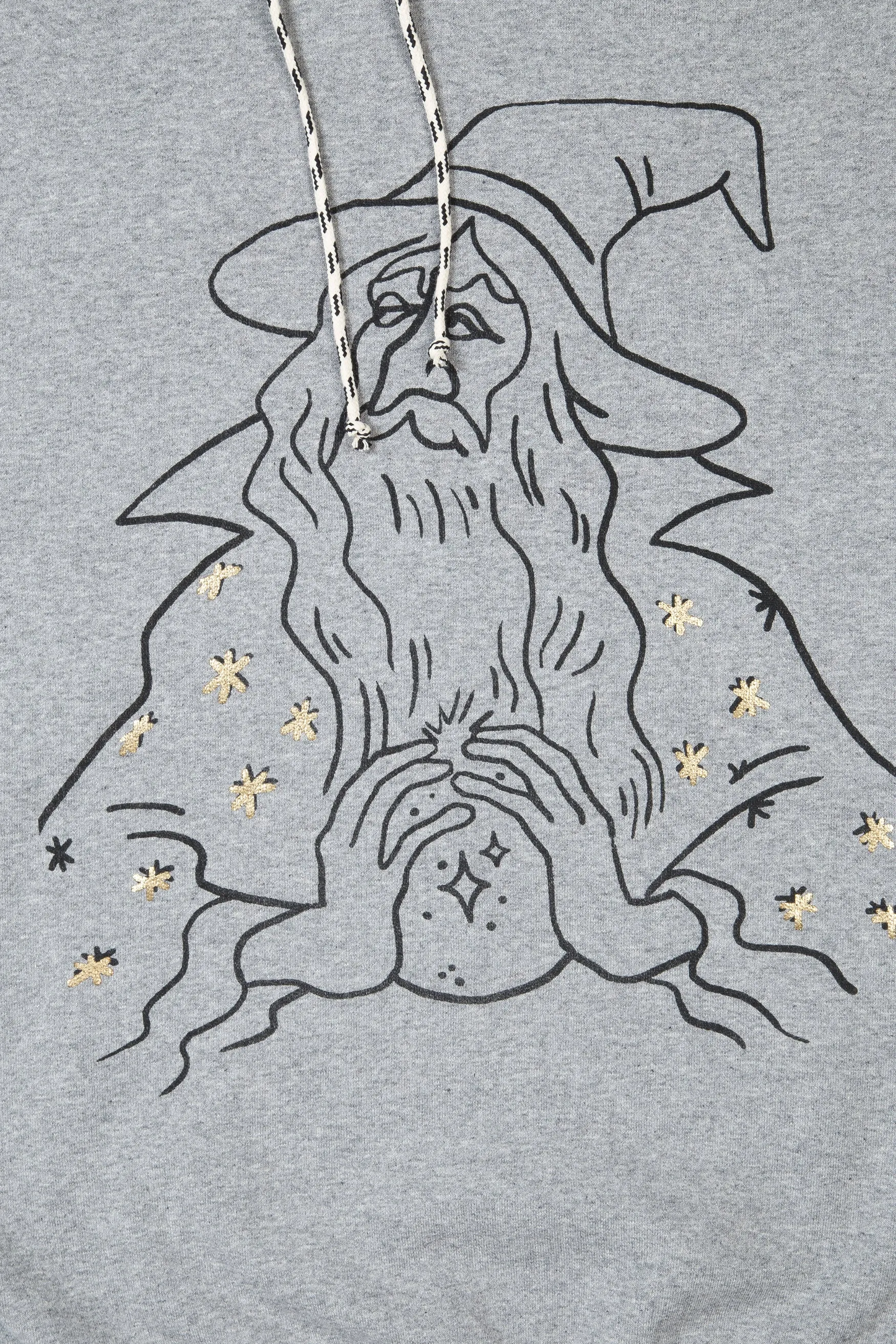Wizards Hoodie sold by ARIES product image thumbnail 2