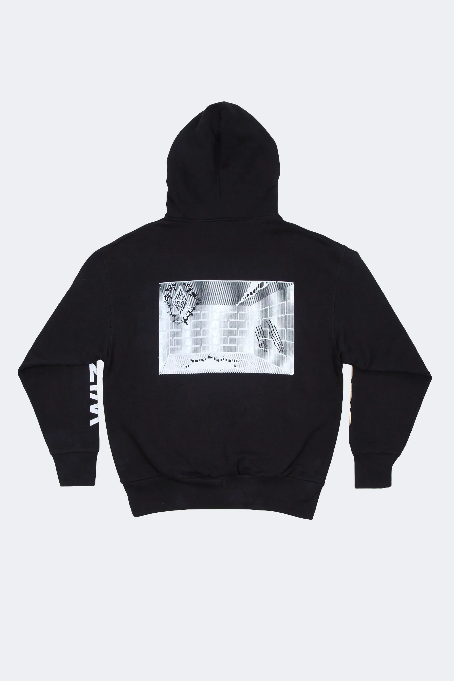 Wizards Hoodie sold by ARIES product image thumbnail 3