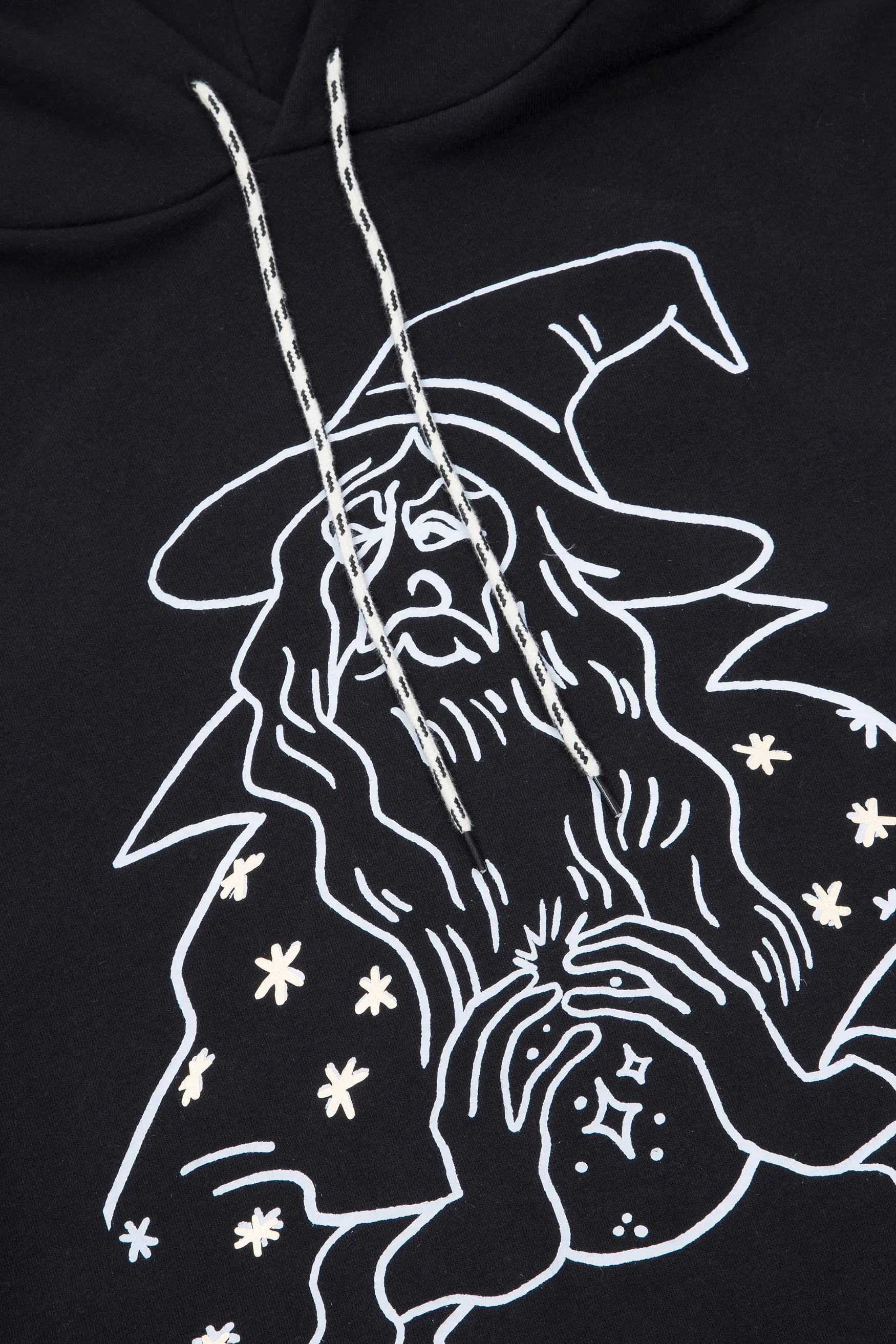 Wizards Hoodie sold by ARIES product image thumbnail 4