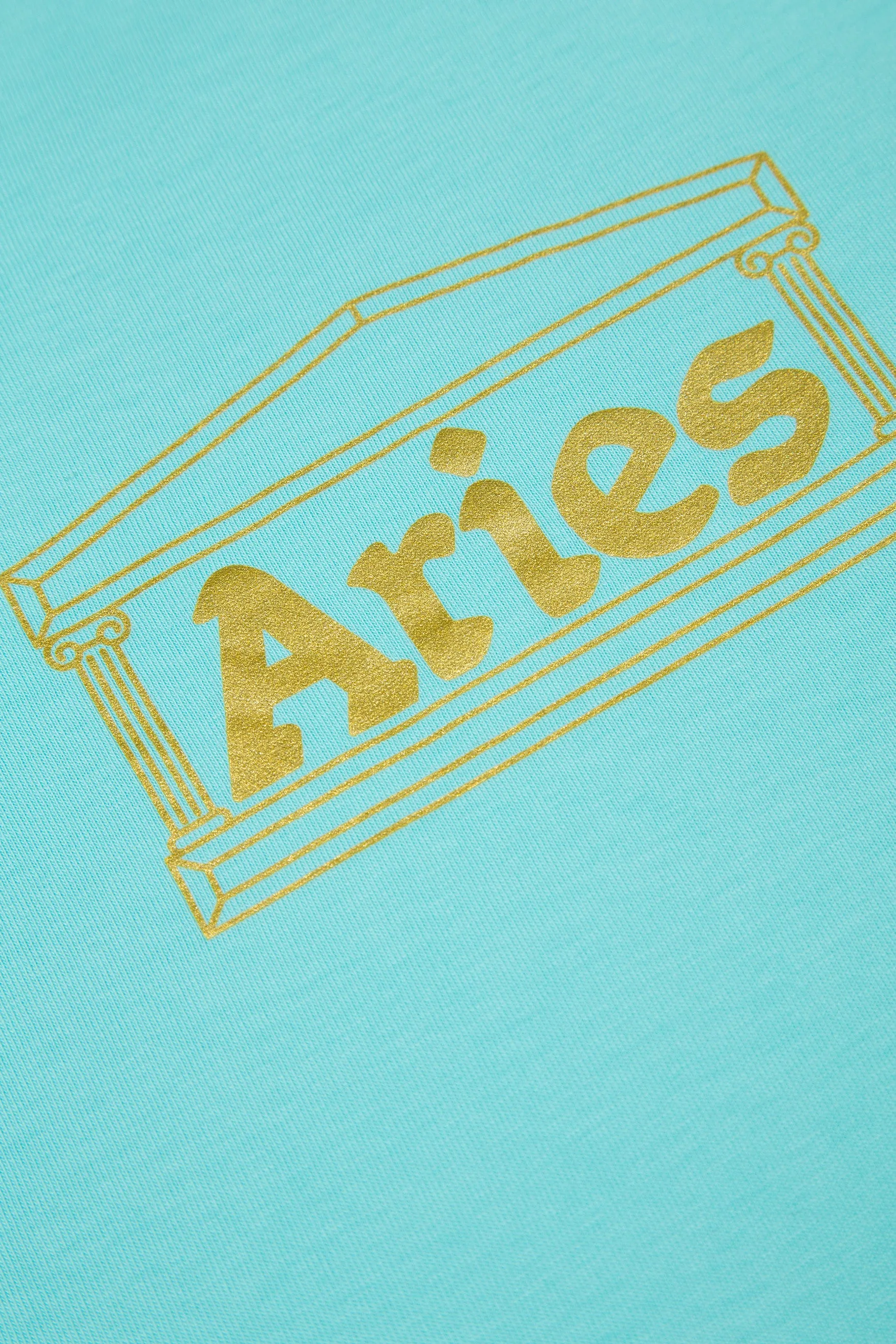 Classic SS Temple T sold by ARIES product image thumbnail 4