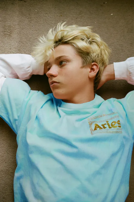 Classic SS Temple T sold by ARIES