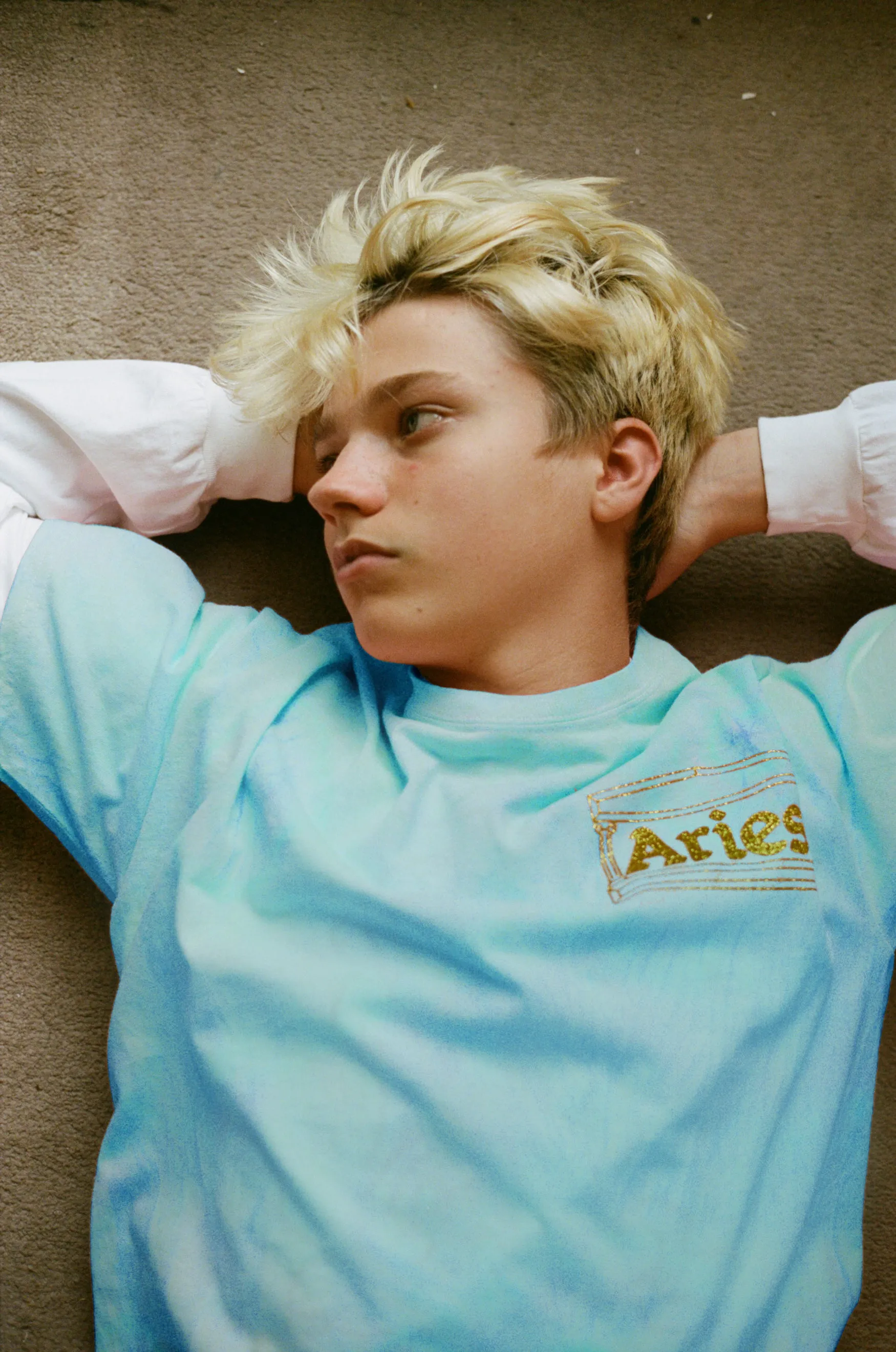 Classic SS Temple T sold by ARIES