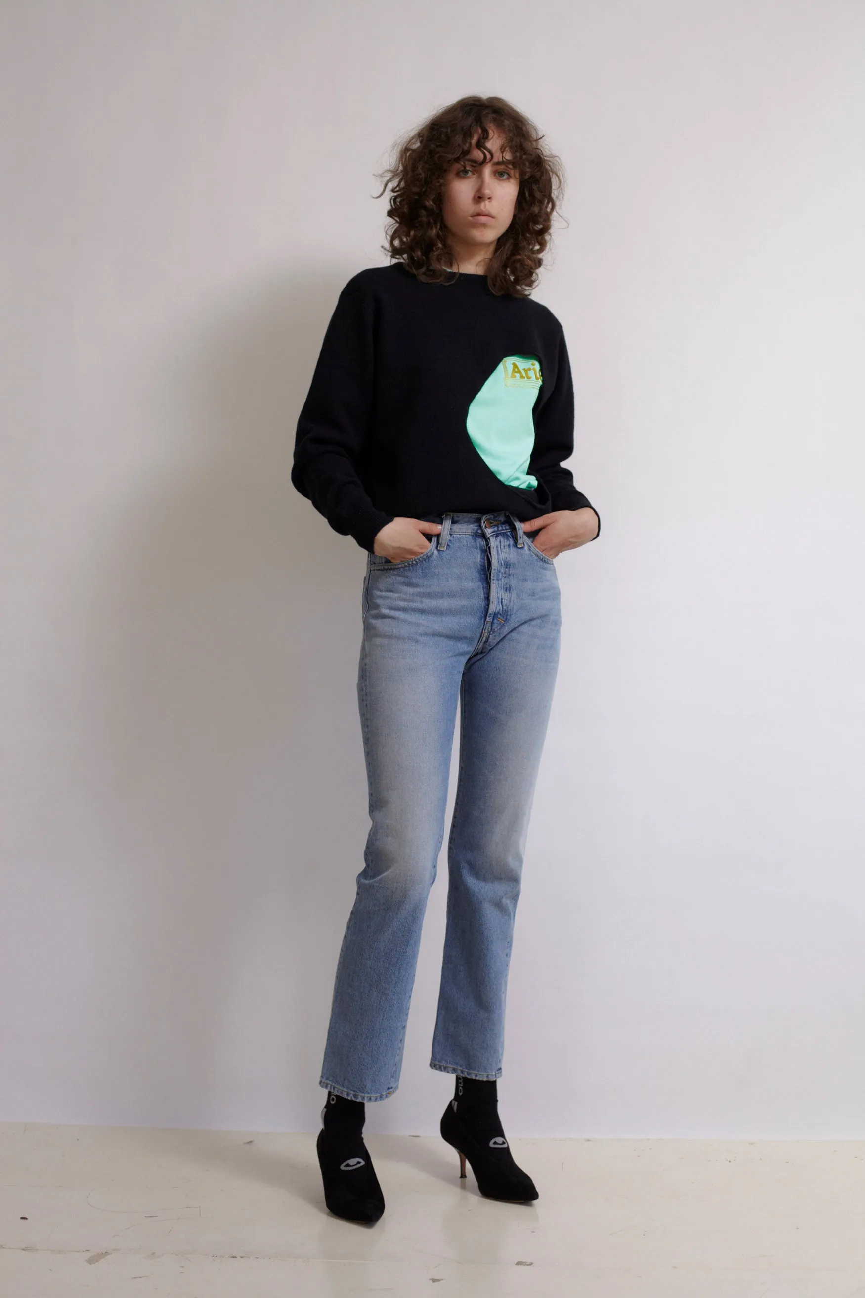 Classic SS Temple T sold by ARIES product image thumbnail 5