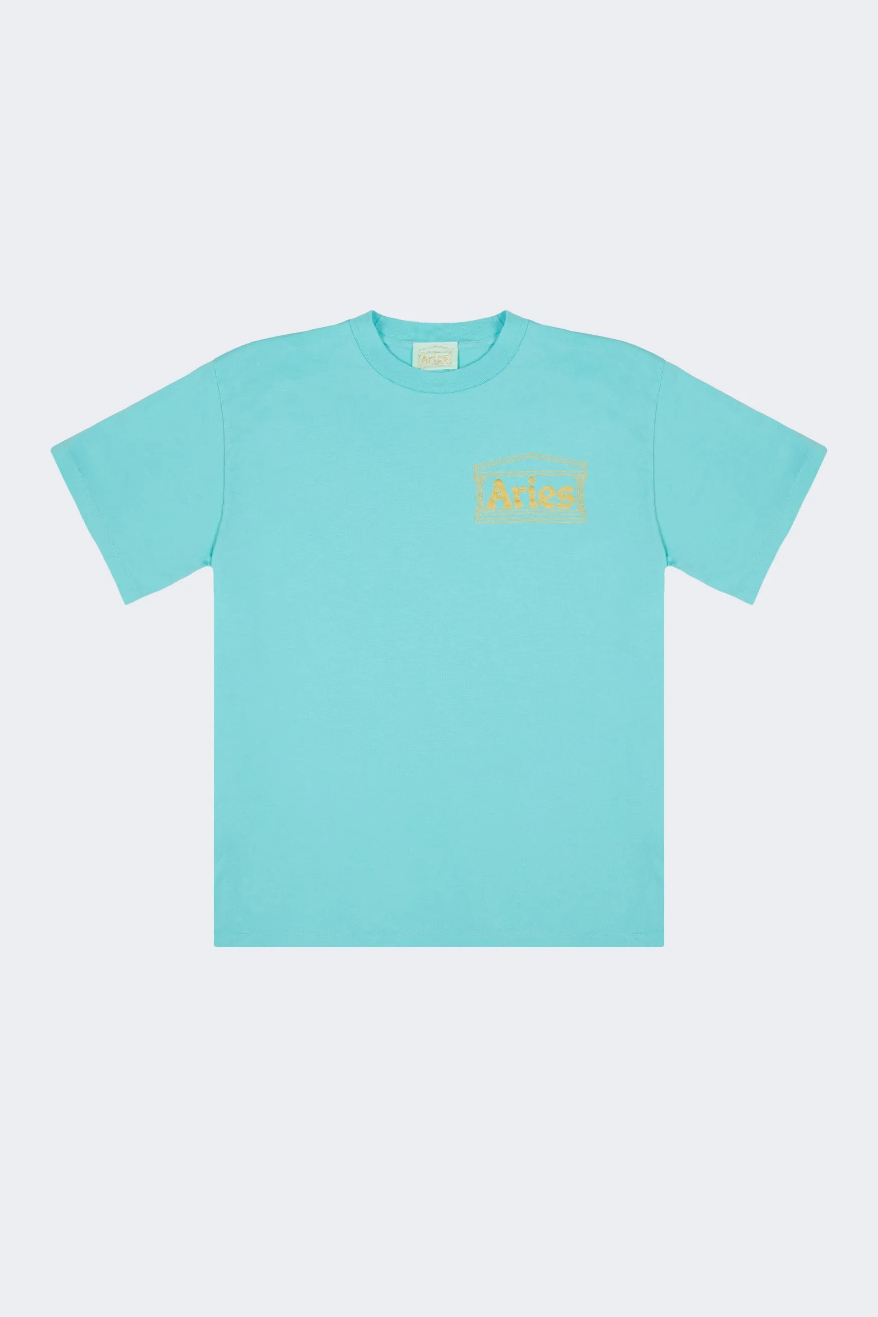 Classic SS Temple T sold by ARIES product image thumbnail 2