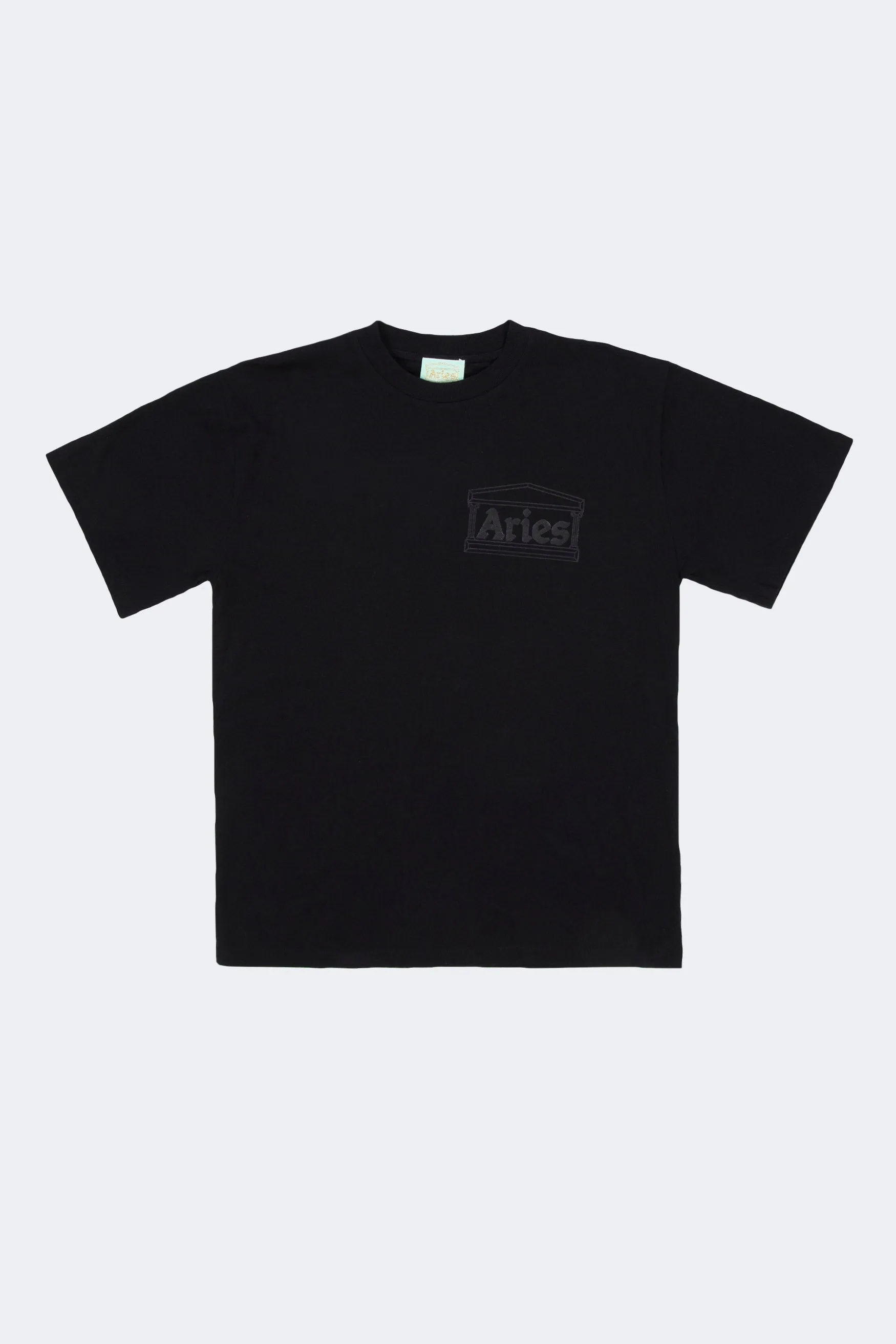 Classic SS Temple T sold by ARIES