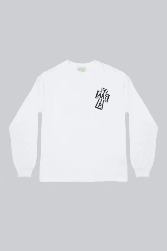 Art Trip LS Tee sold by ARIES
