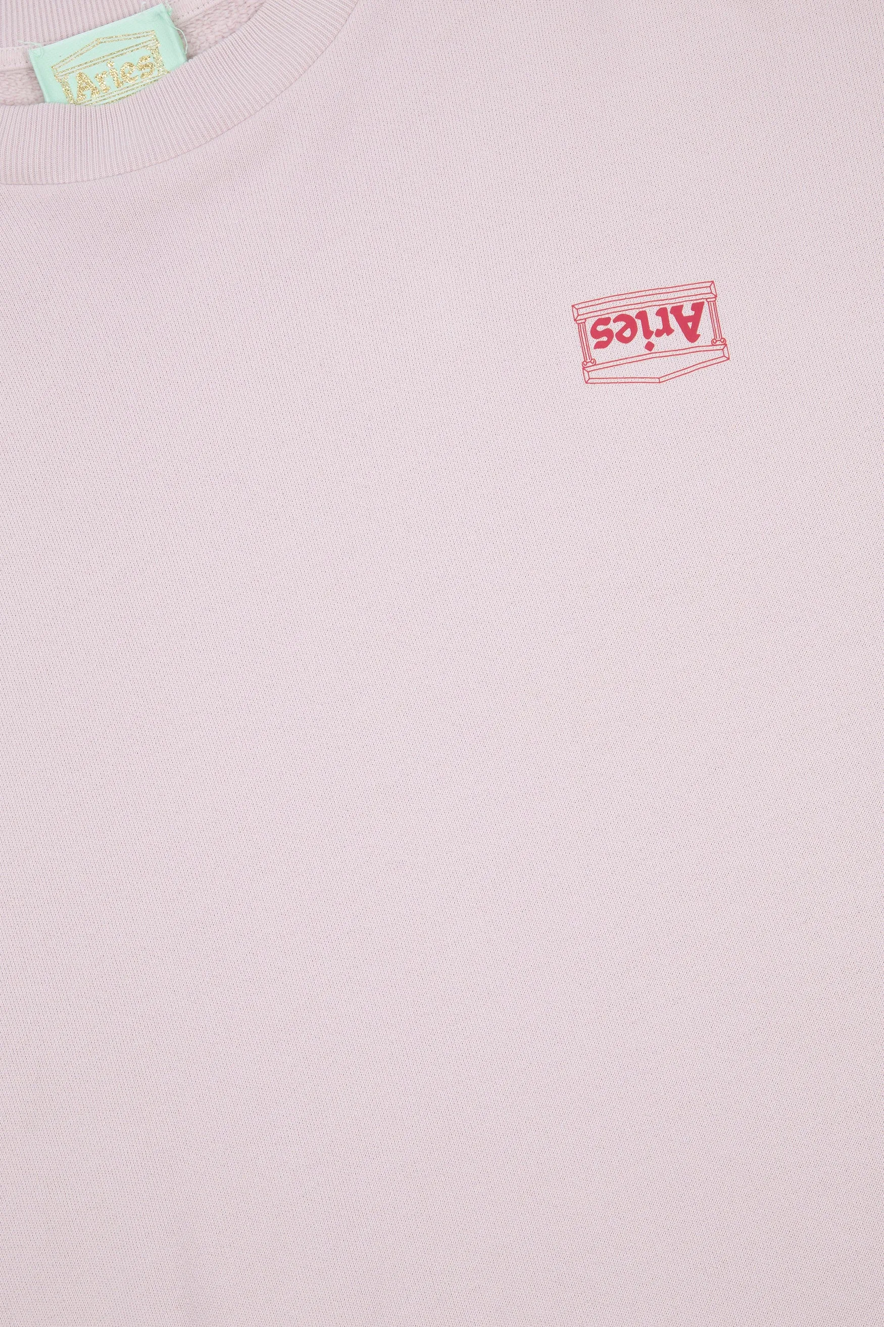 Premium Temple Sweat sold by ARIES product image thumbnail 4