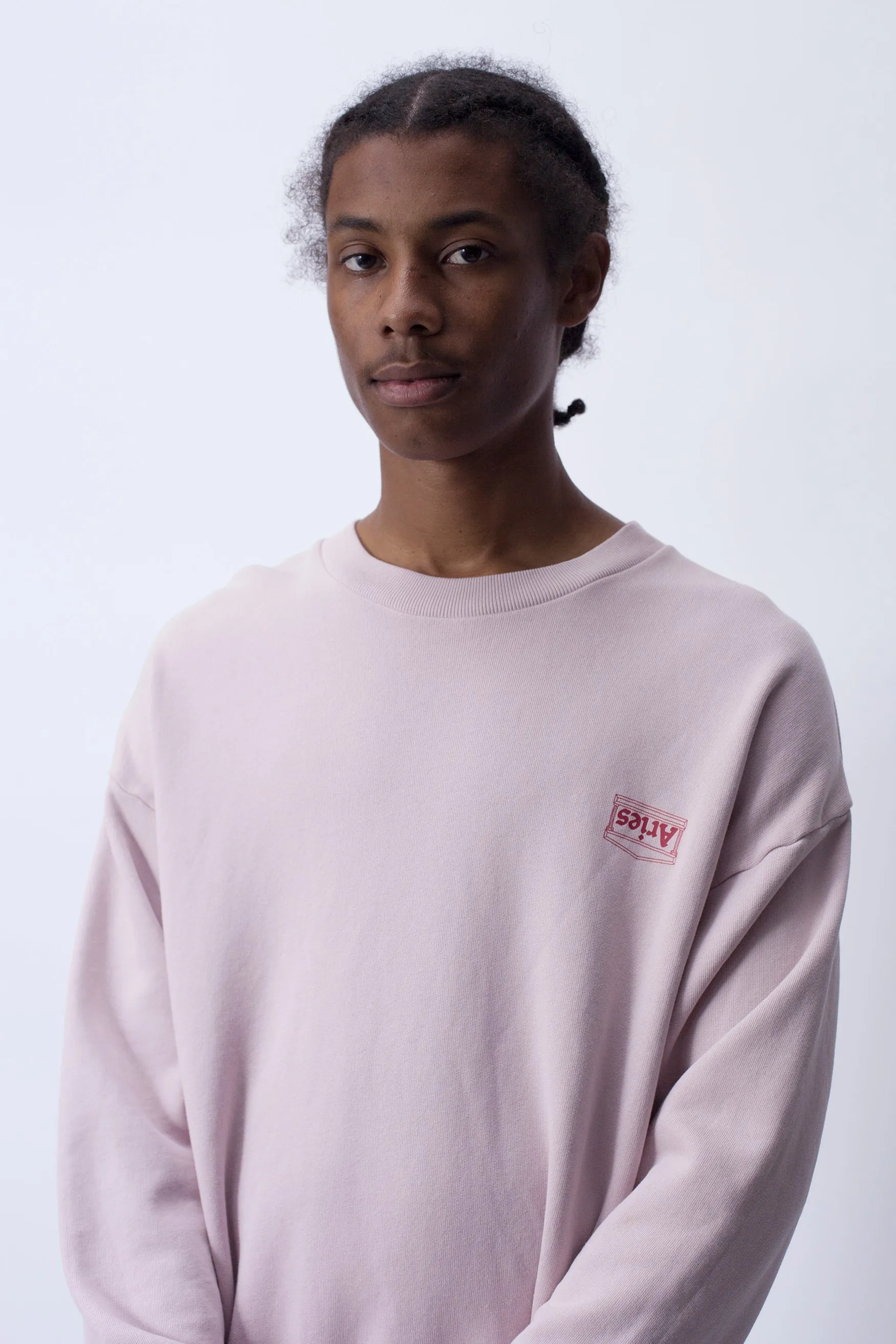 Premium Temple Sweat sold by ARIES product image thumbnail 2