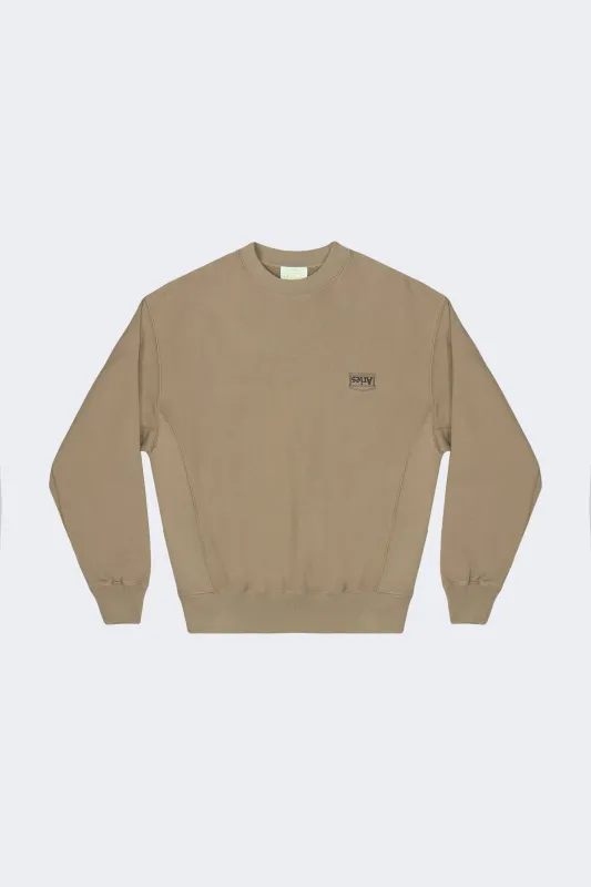 Premium Temple Sweat made by ARIES