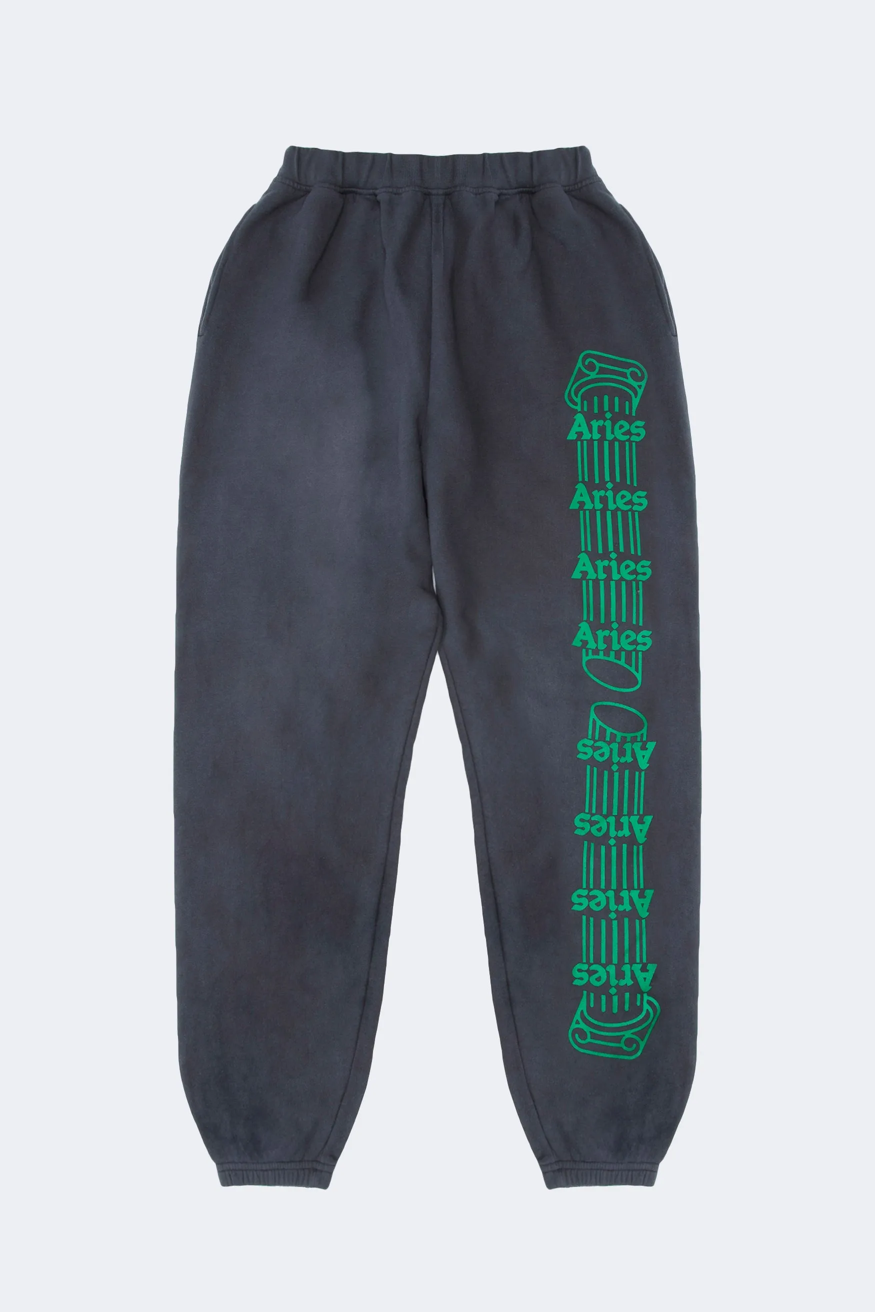 Column Sweatpants sold by ARIES product image thumbnail 2