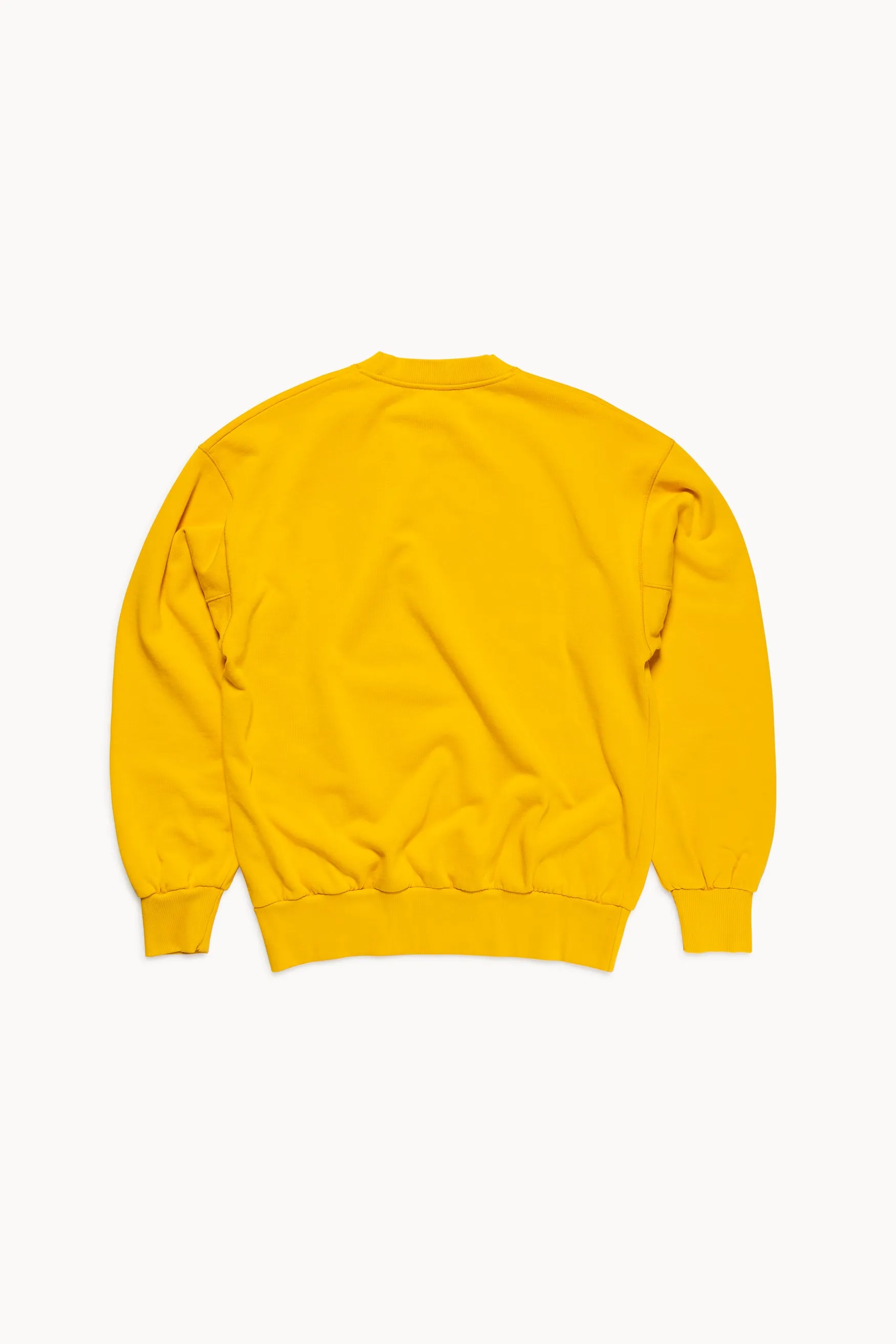 No Problemo Crew Sweat sold by ARIES product image thumbnail 2