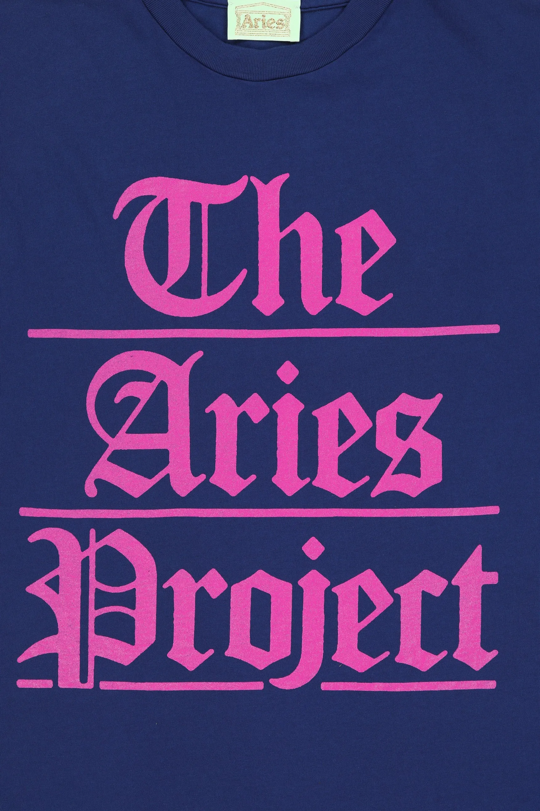 The Aries Project T sold by ARIES product image thumbnail 4