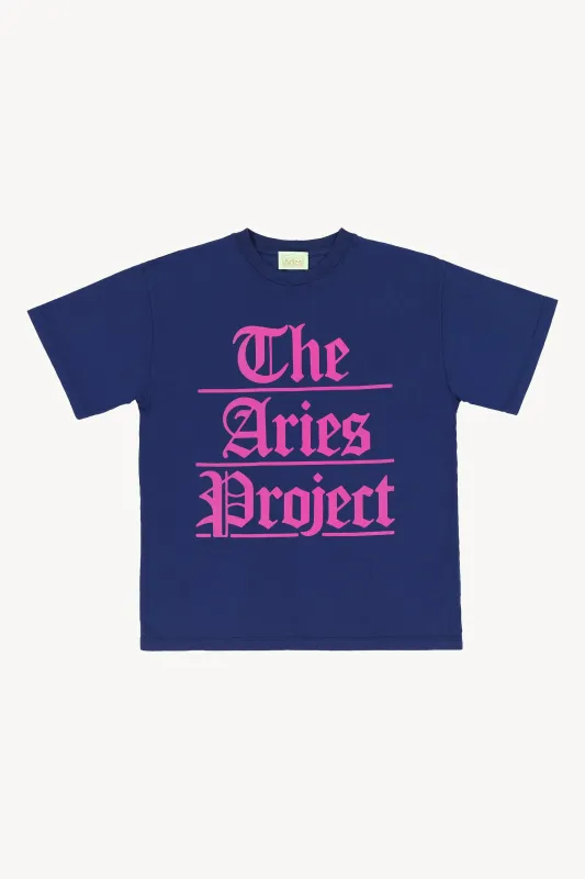 The Aries Project T sold by ARIES