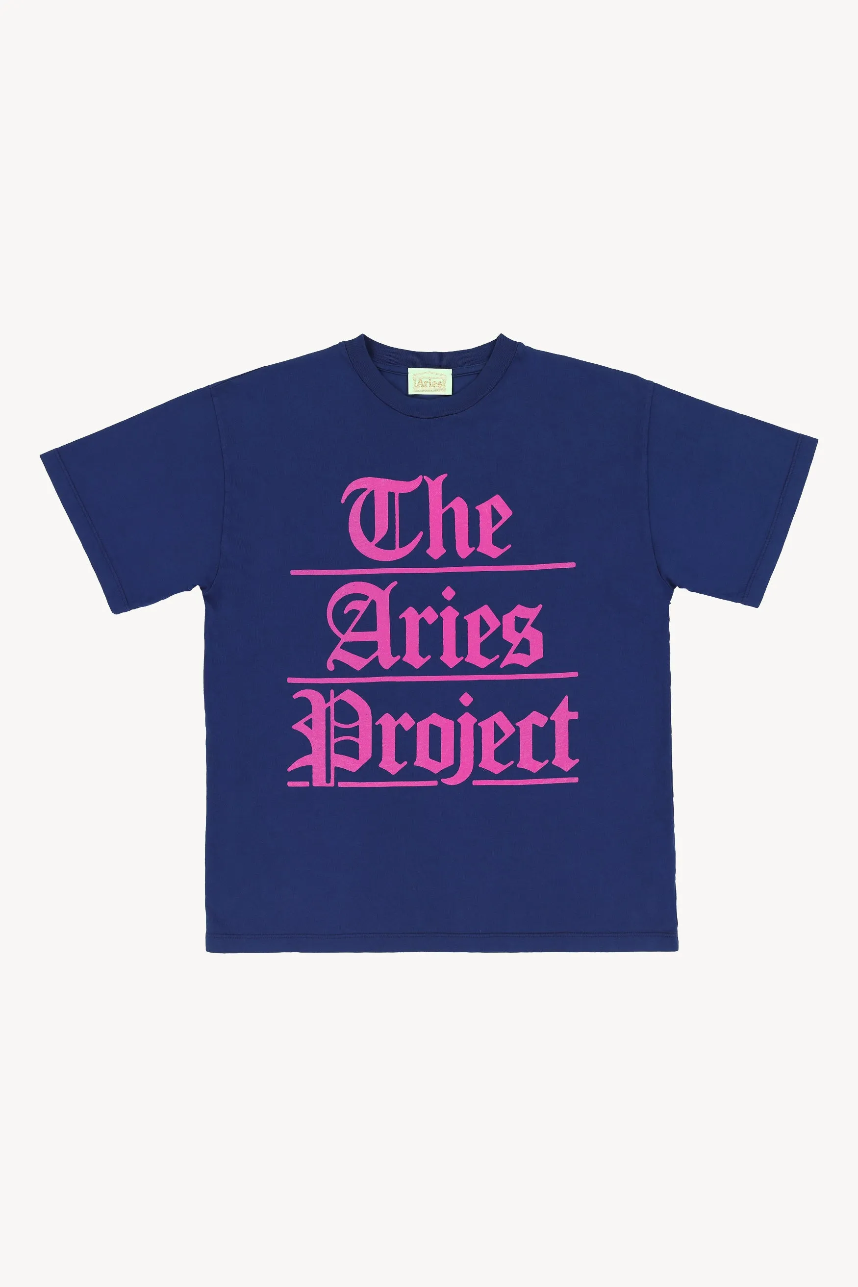The Aries Project T sold by ARIES